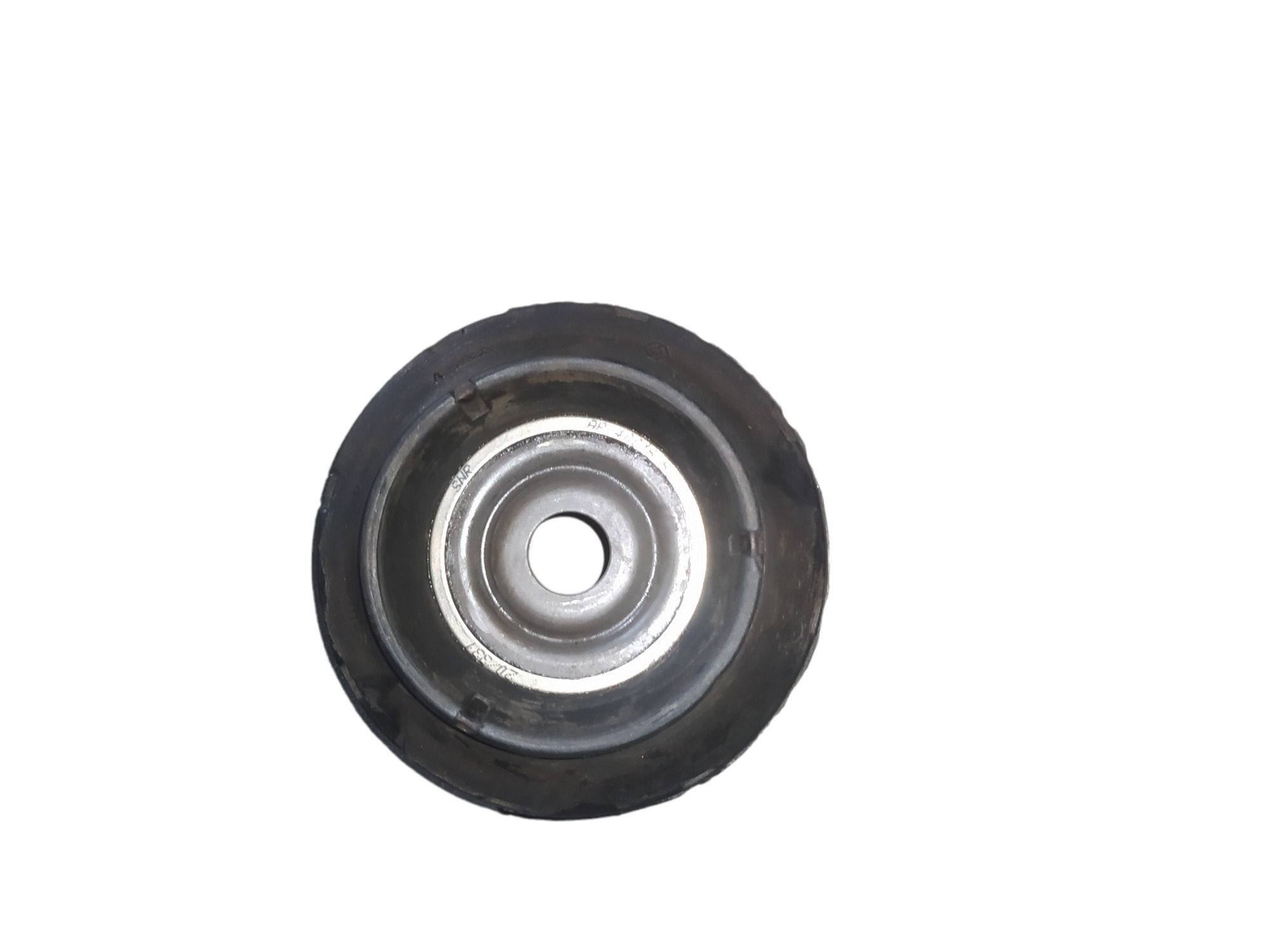 Coxim Dianteiro Logan Sandero  8200723741 2016