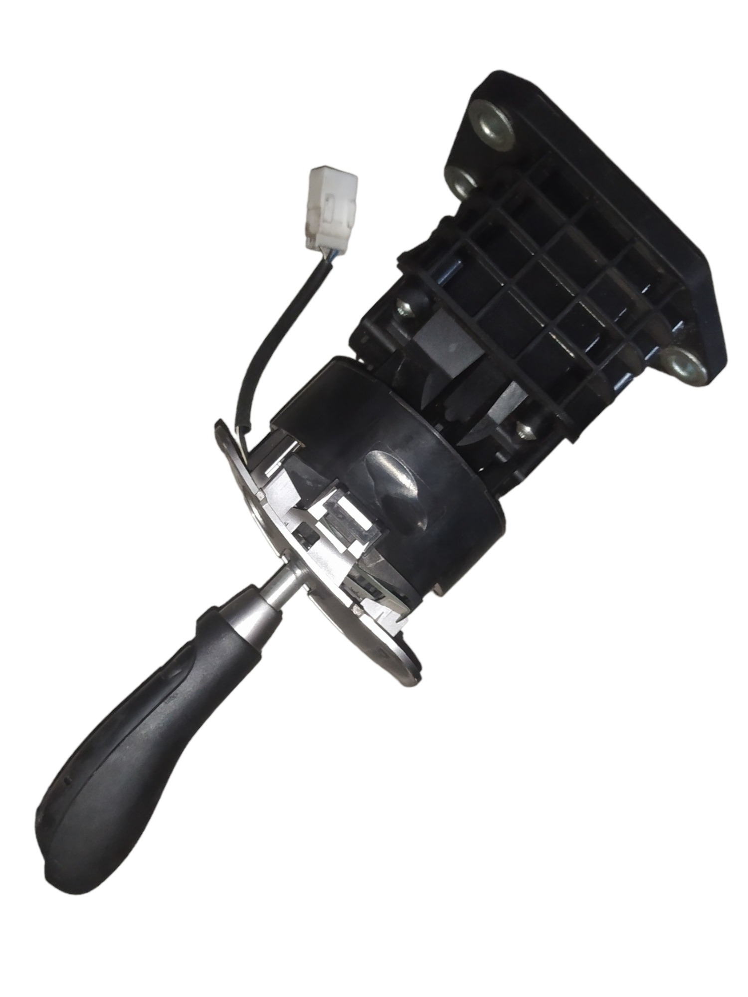 Alavanca Câmbio Automático Dualogic Fiat Linea 2008 A 2016 6