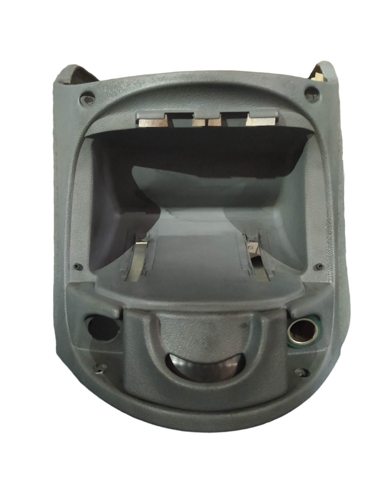 Cinzeiro Console Moldura Citroen Picasso 9635651280 3