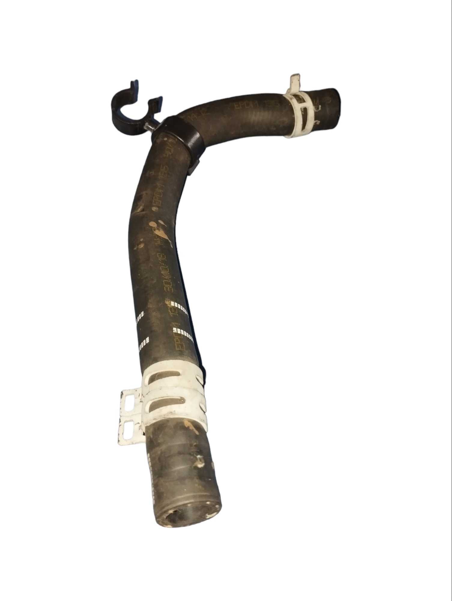 Mangueira Água Radiador Renault Logan Sandero 1.0 3cc 2020