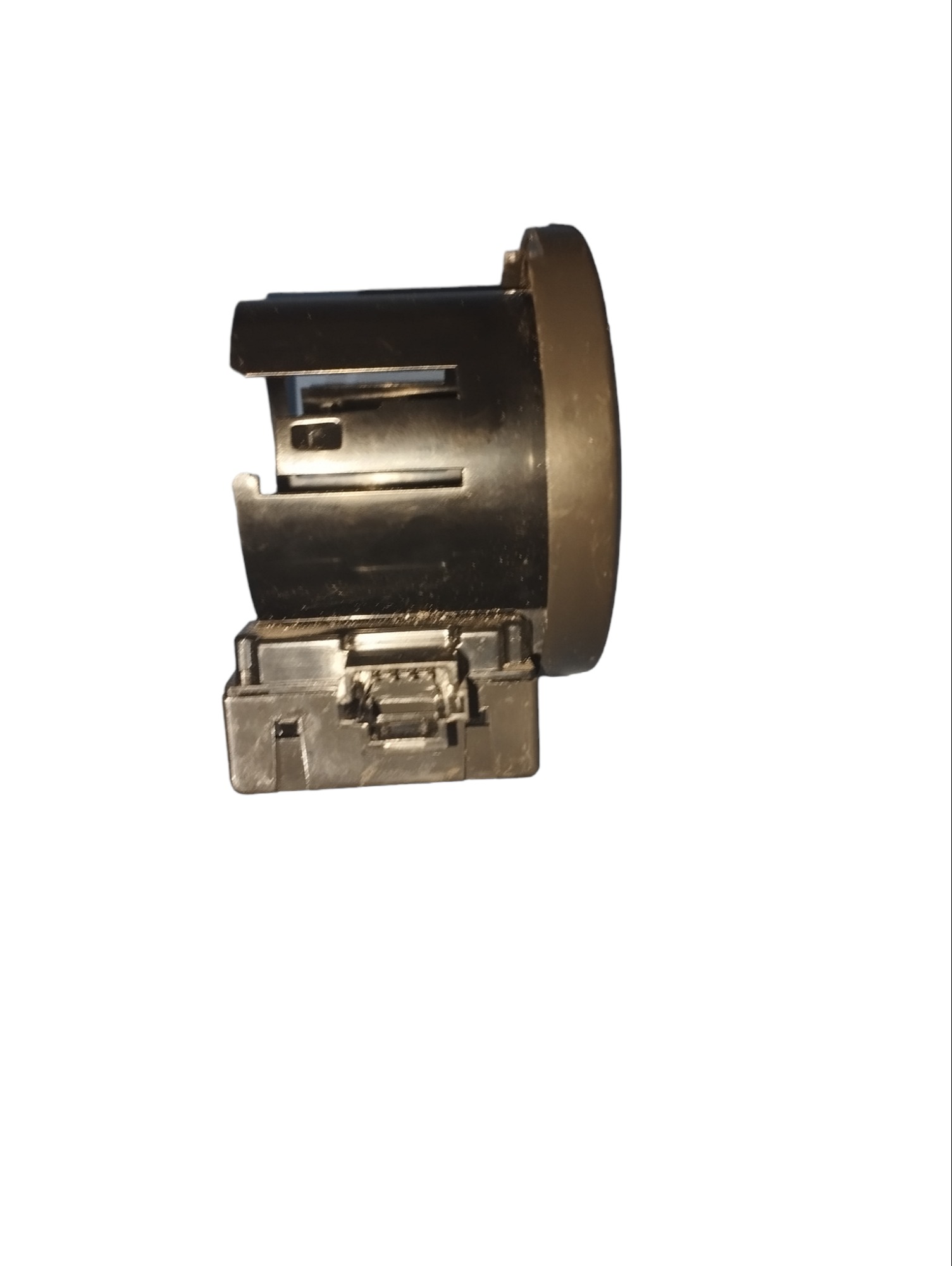 Antena Chave Imobilizador Ignição Renault Sandero Duster 3