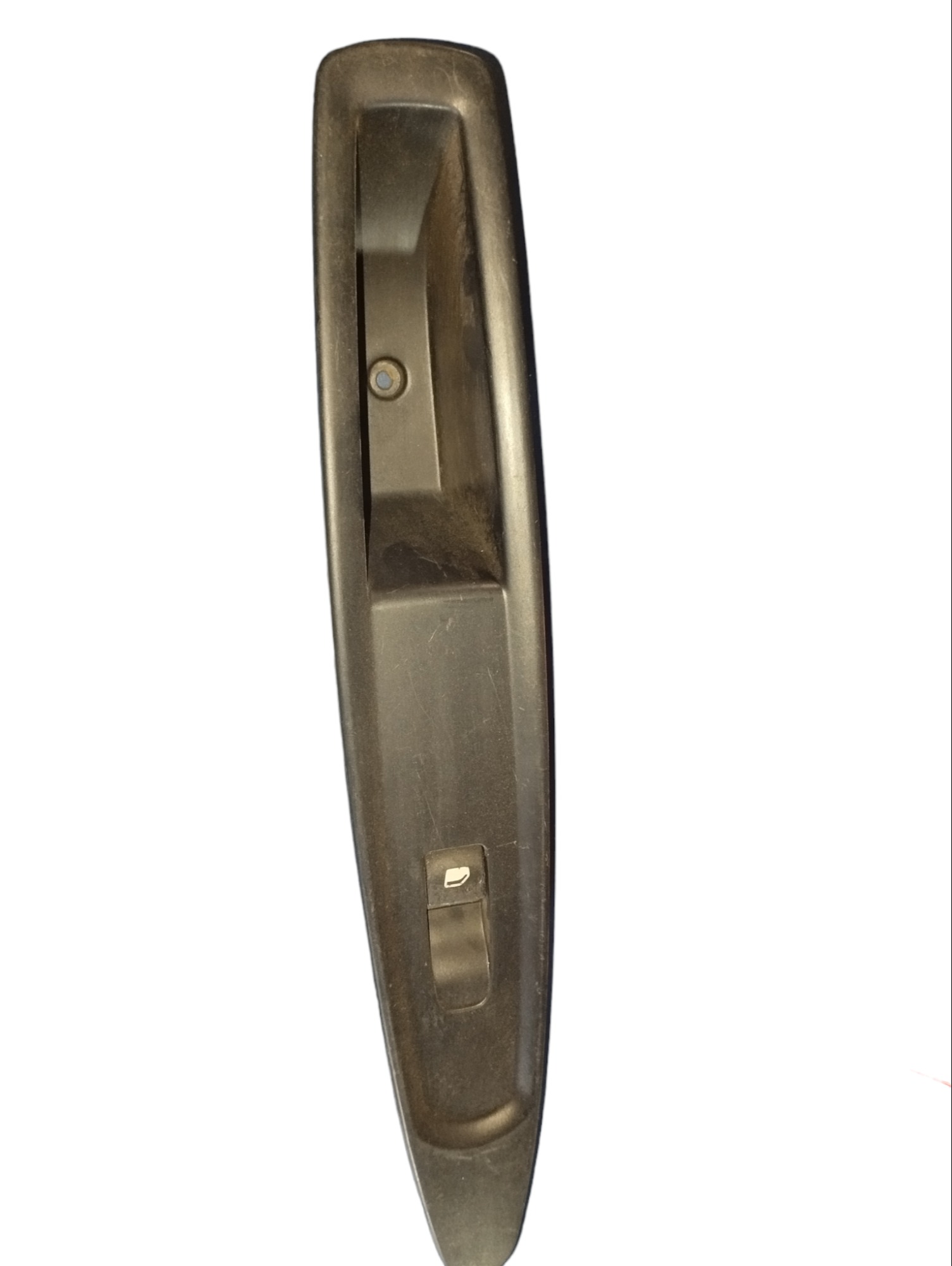 Moldura Botão E Puxador Porta Citroen C4 Pallas 2010