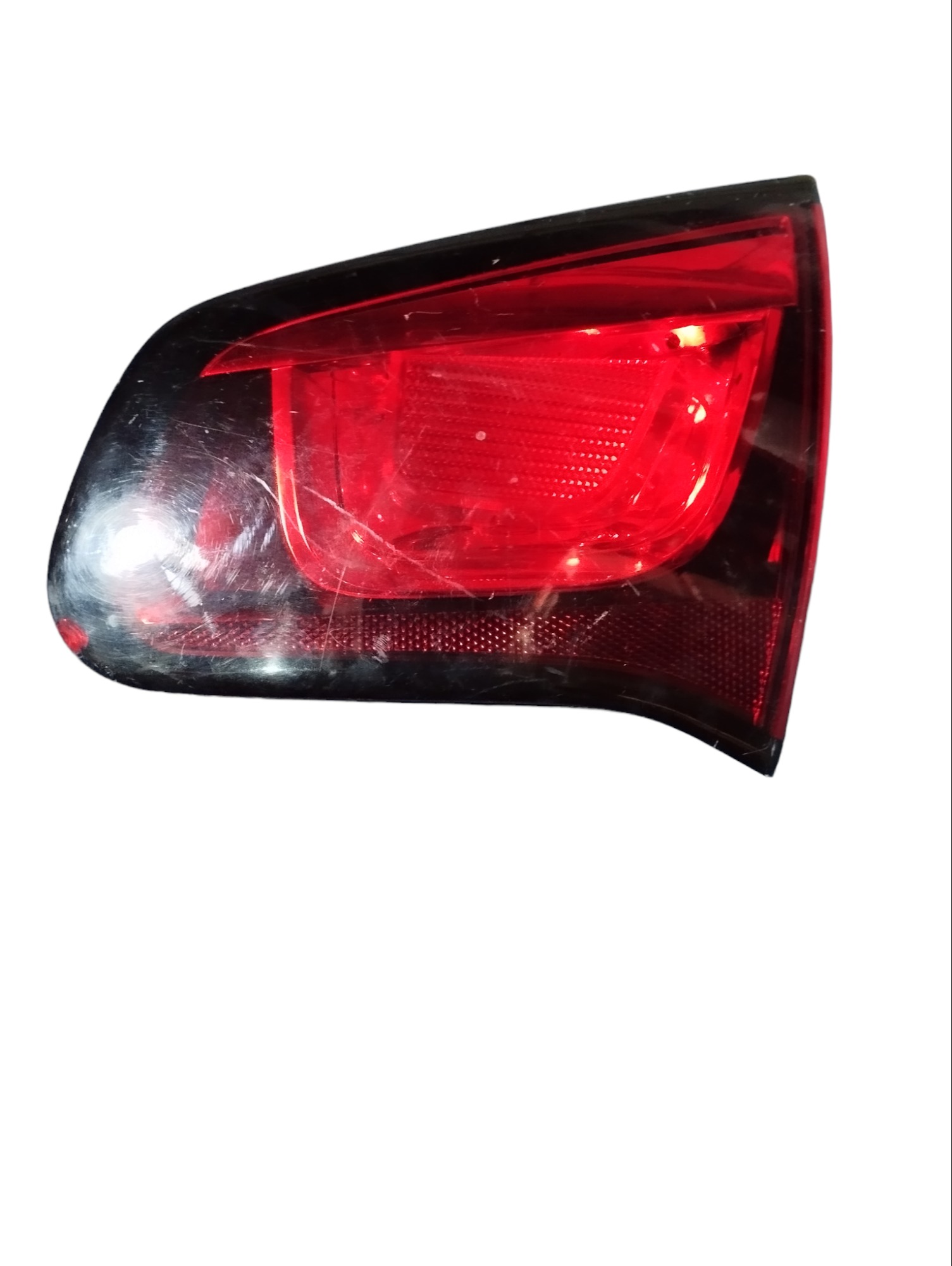 Lanterna Traseira  Citroen C3 9803934280 Direito 1