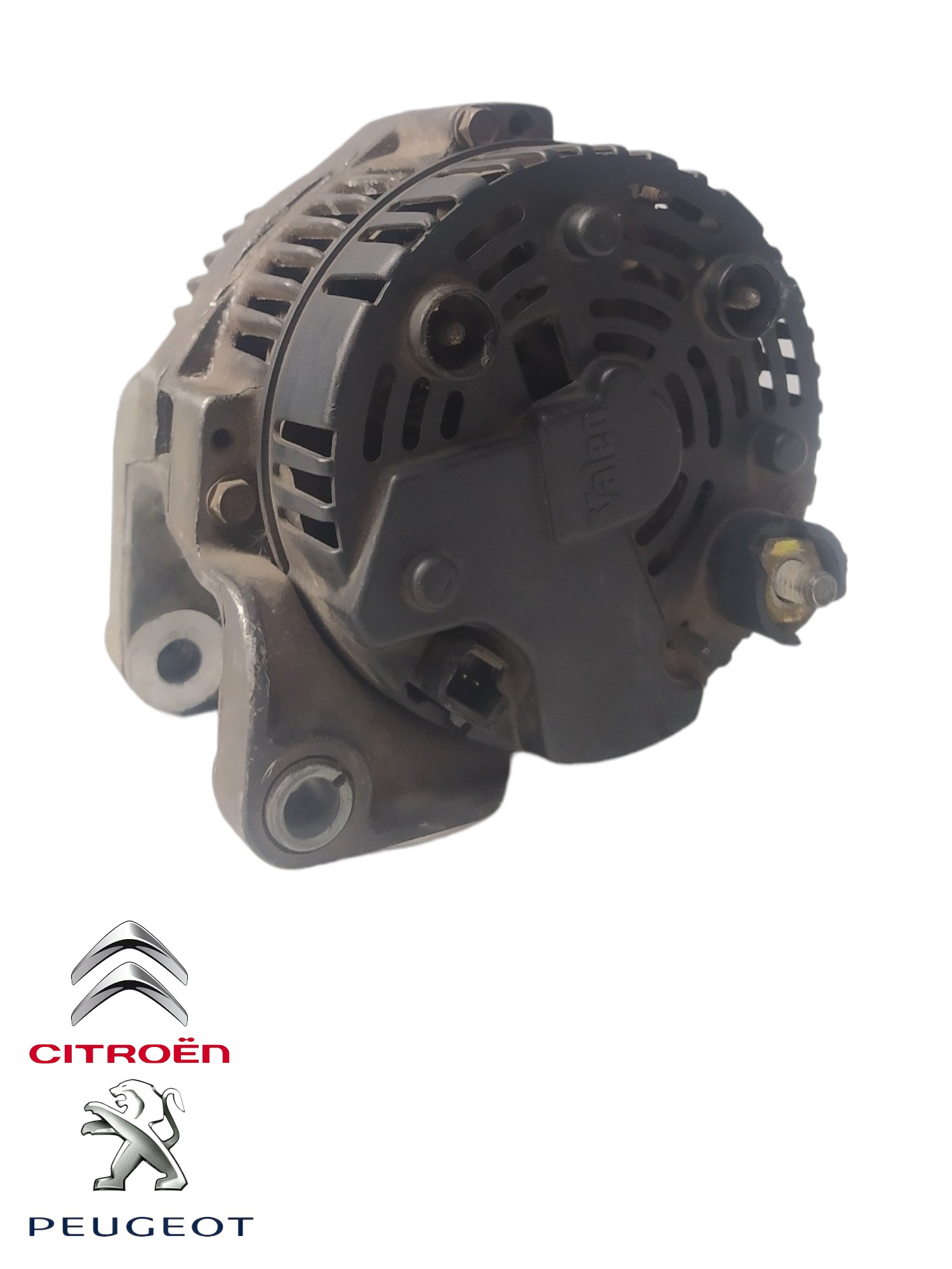 Alternador Renault Clio 1.0 2001 2002 14v 964140480 2