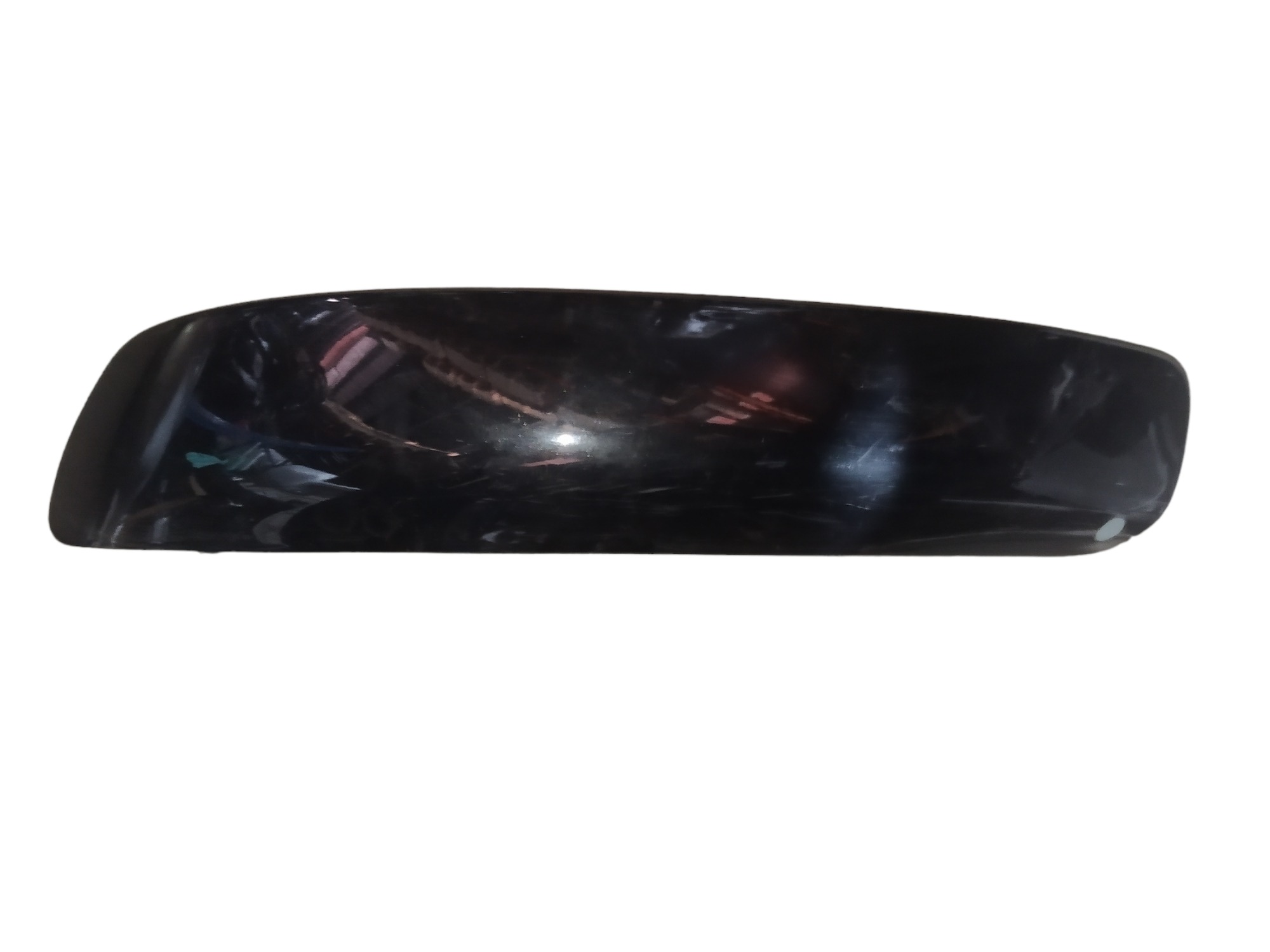 Moldura Para Choque Traseiro Direito Peugeot 307 Hatch