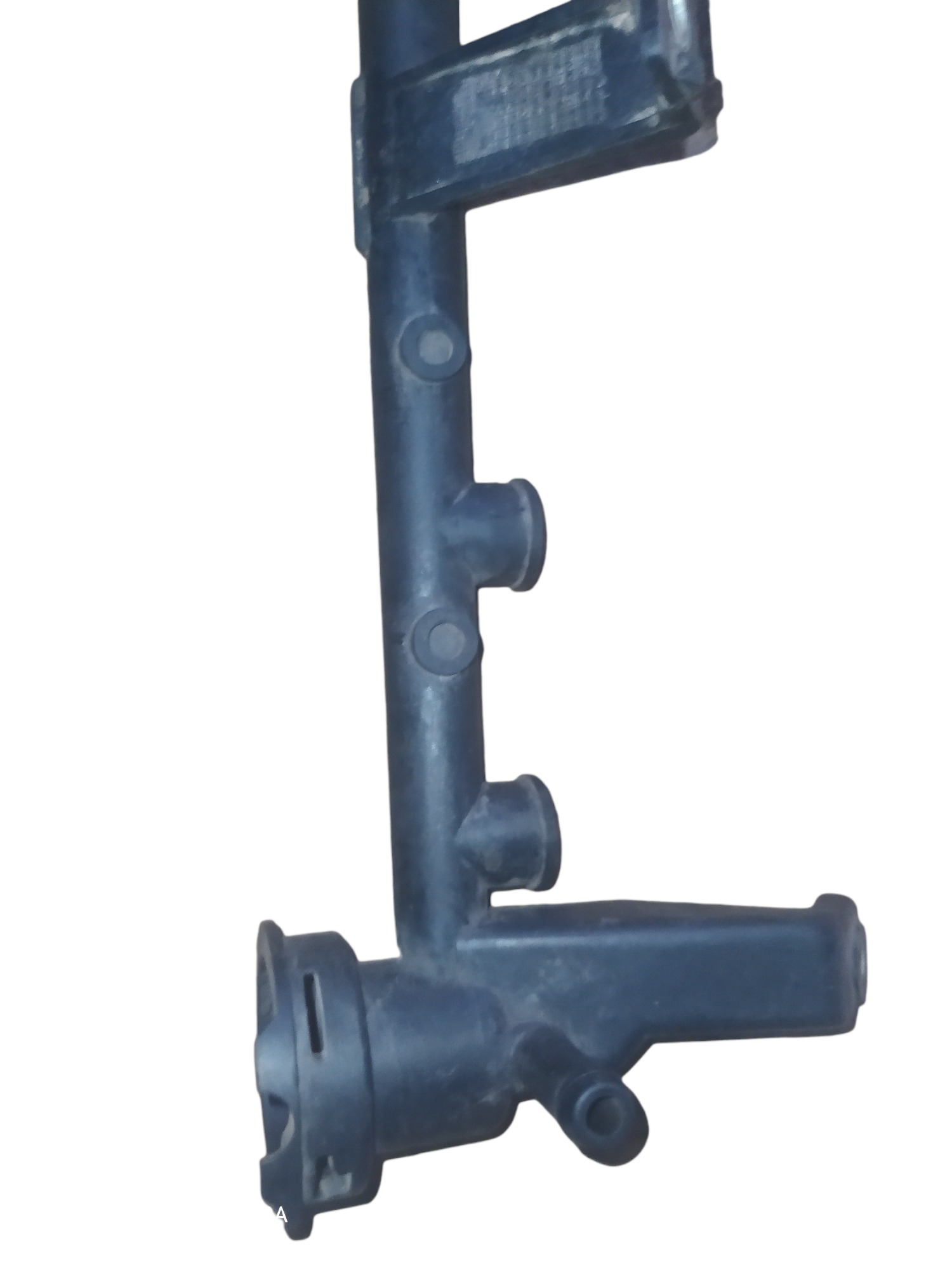 Flauta  Bicos Injetores Citroen Xsara Picasso 1.8 Ano 2001 1