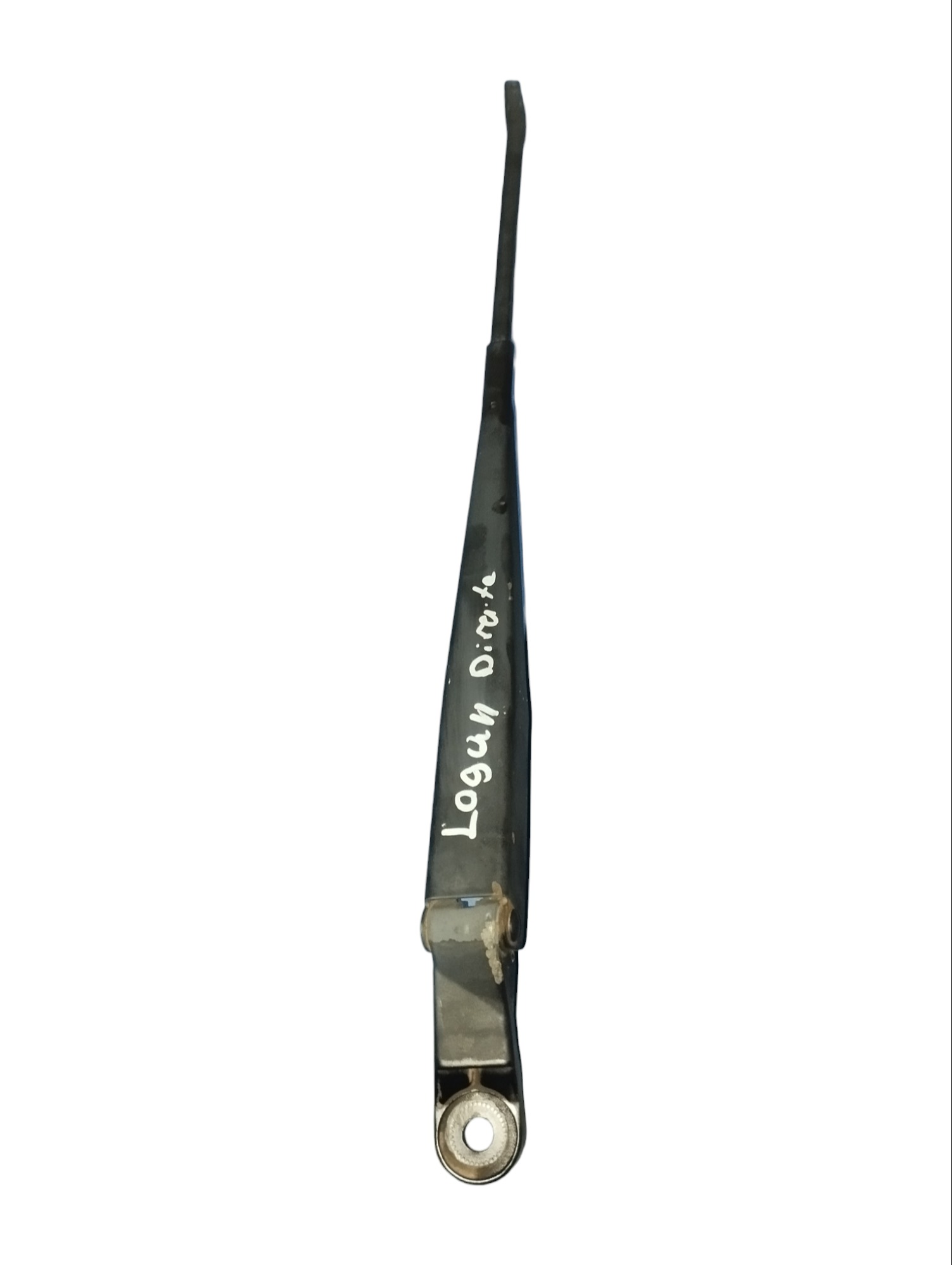 Braço Limpador Parabrisa Direito Renault Logan 2008 A 2014