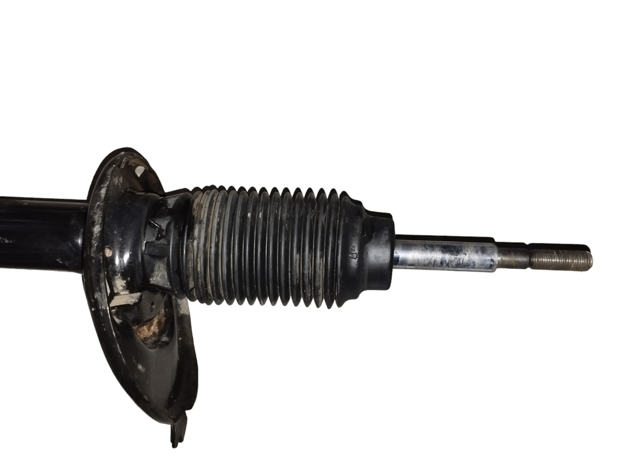 Amortecedor Dianteiro Esquerdo Peugeot 308 9