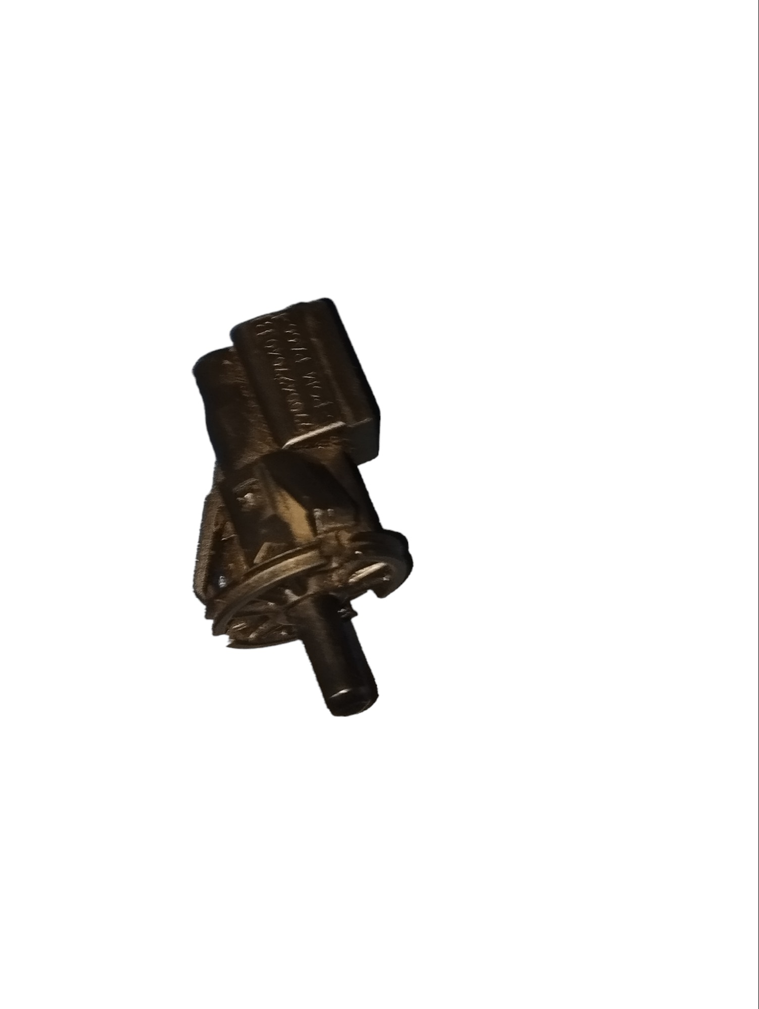 Interruptor Sensor Luz Porta Renault Sandero Scenic Megane