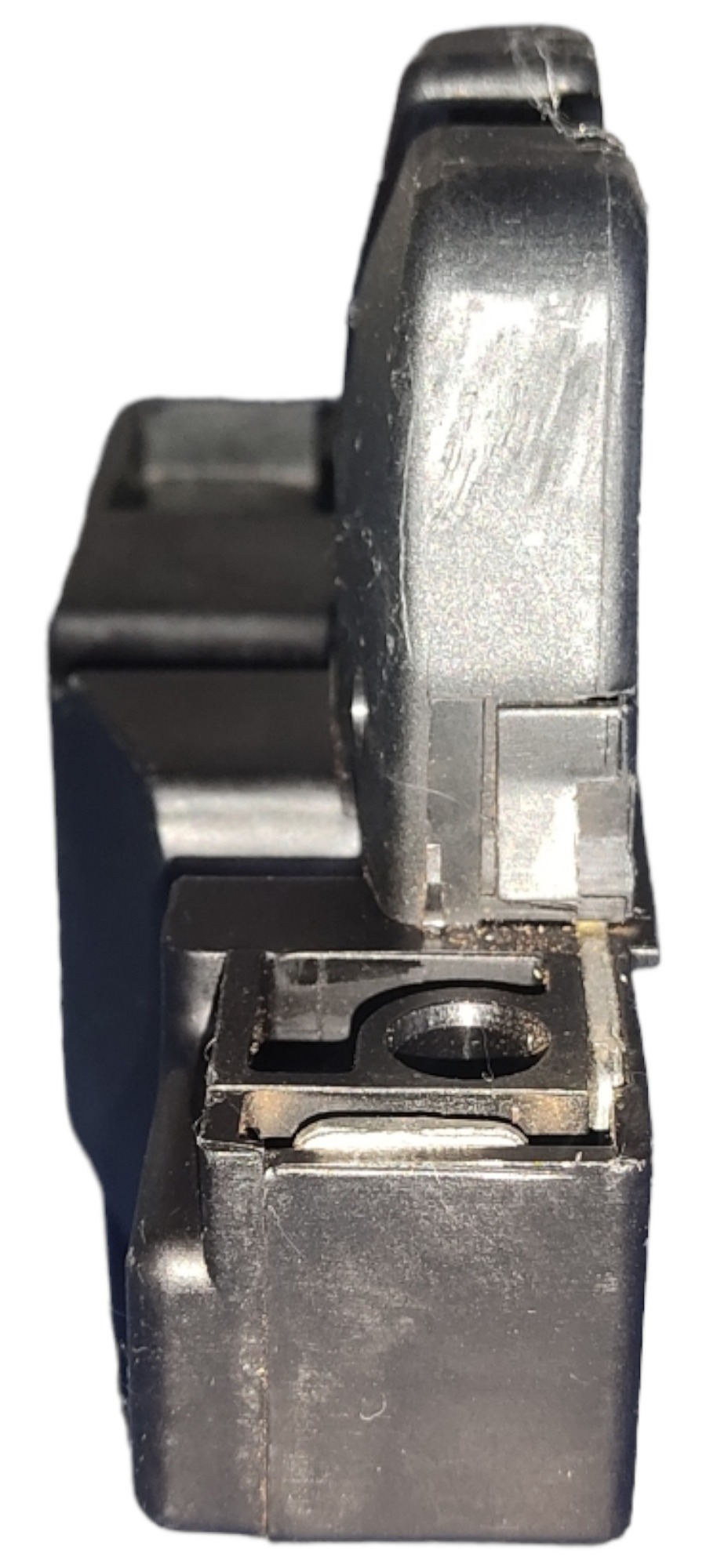 Fechadura Tampa Traseira Citroen C3 2013 A 2022 9652301980 4