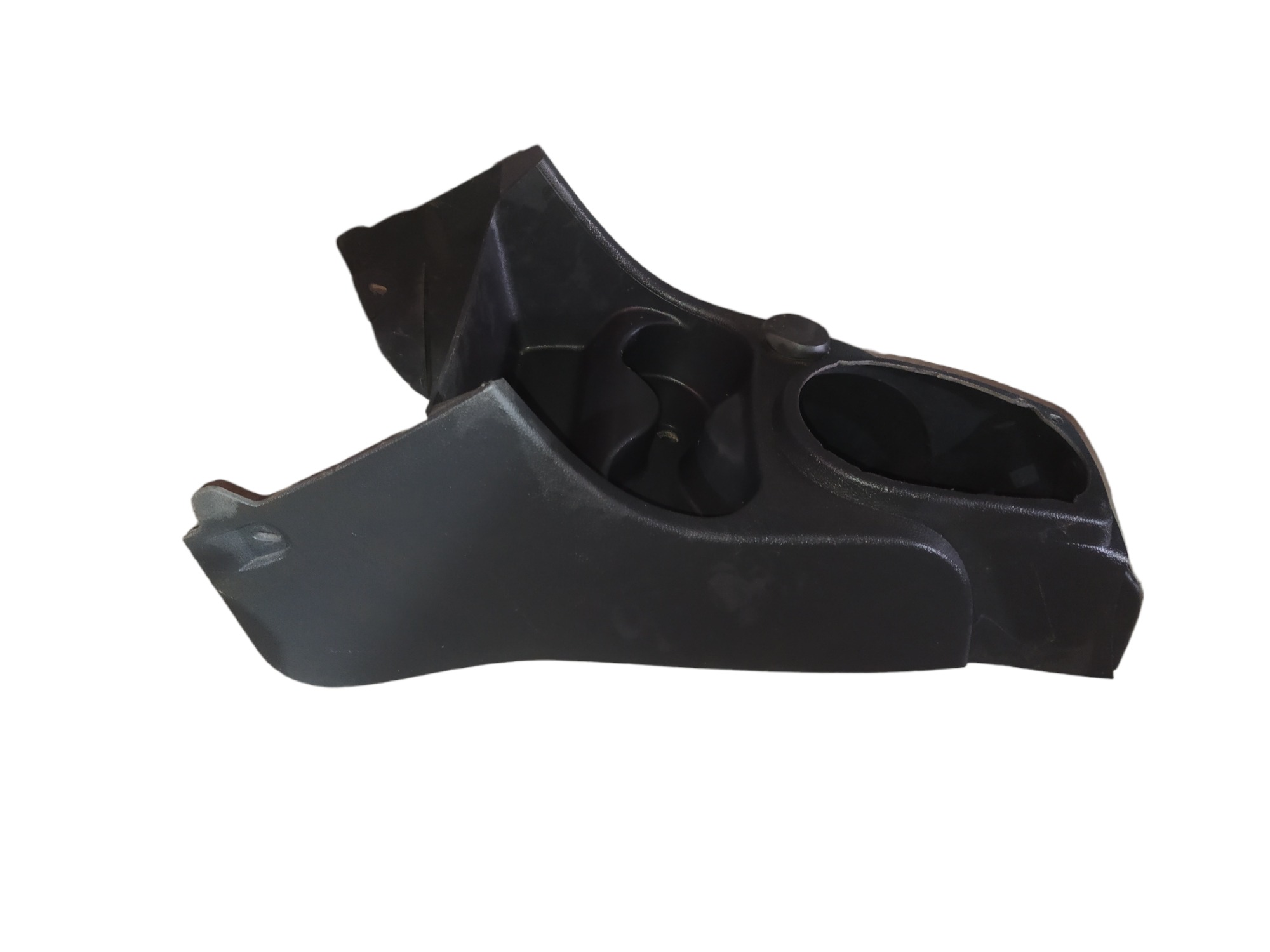 Console Central Renault Sandero 2007 A 2013 8200532266