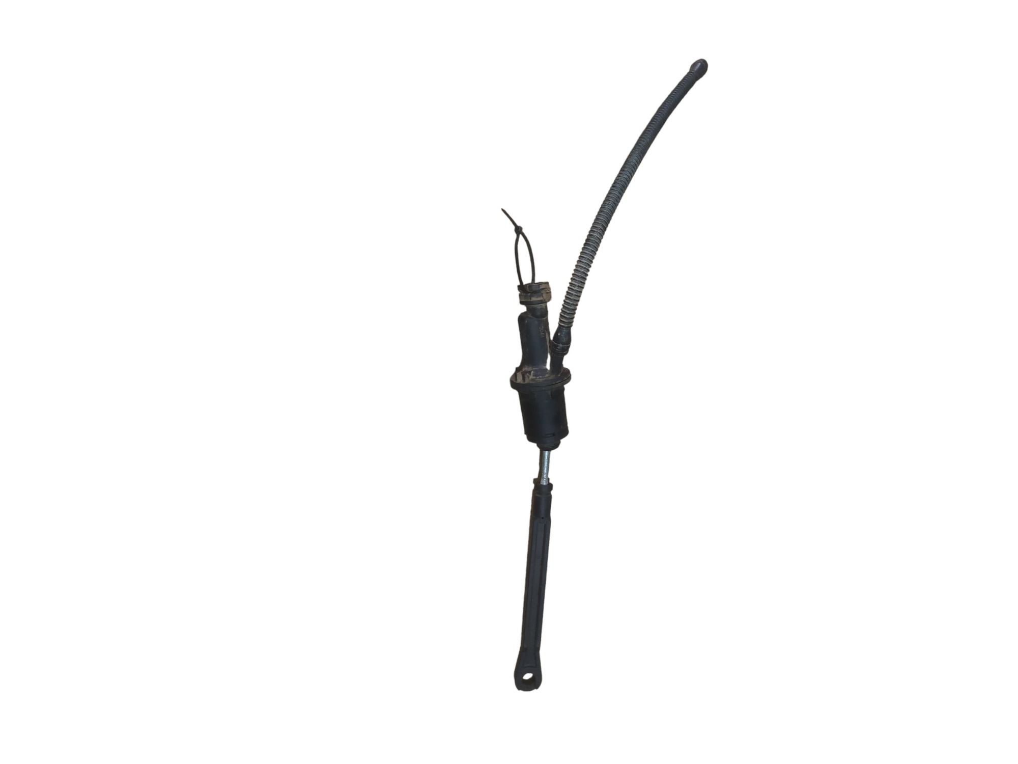 Cilindro Atuador Embreagem Citroen C3 1.6 Ano 2005 5