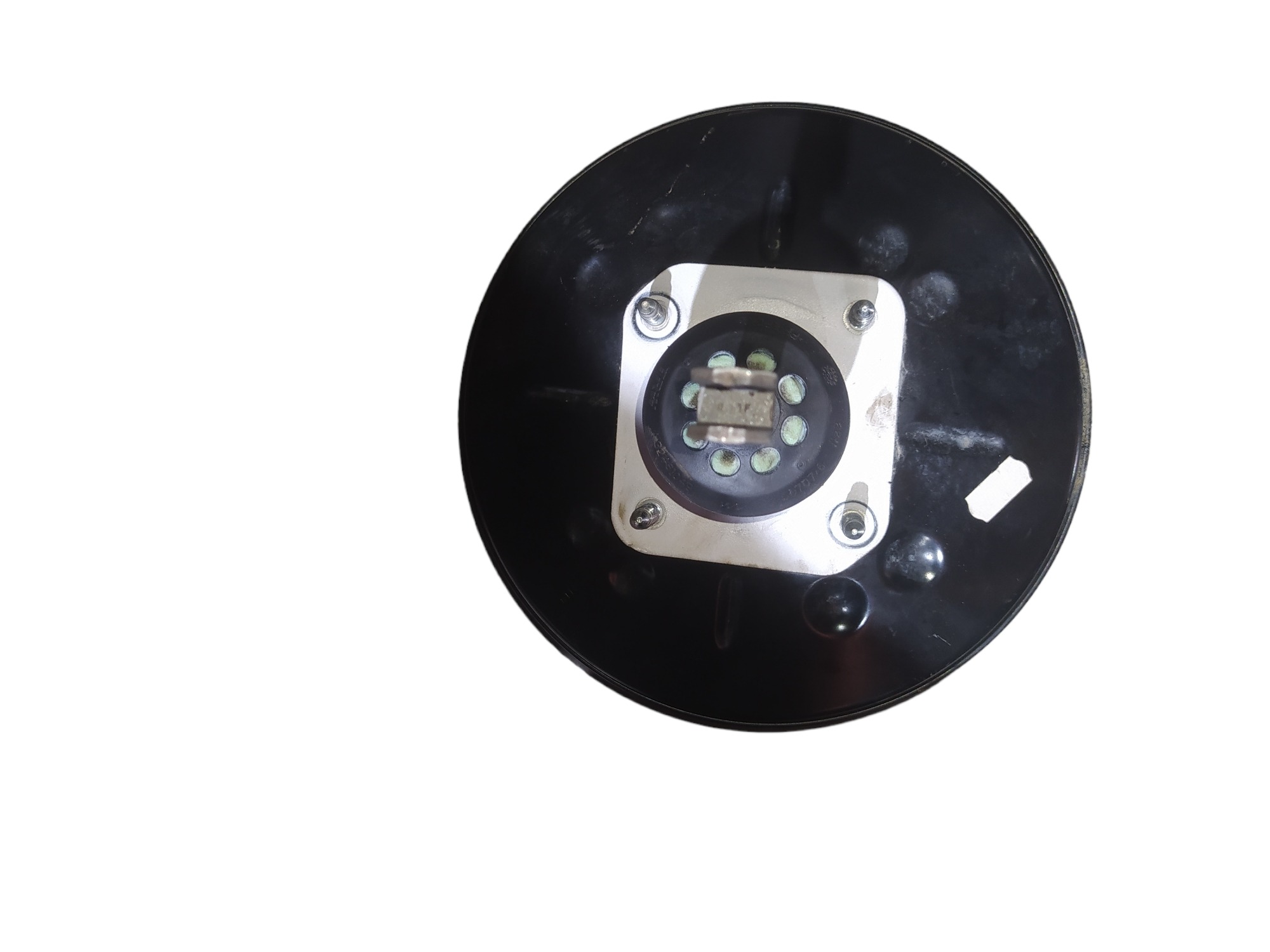 Servo Freio Hidrovacuo Renault Sandero 3cc 2020