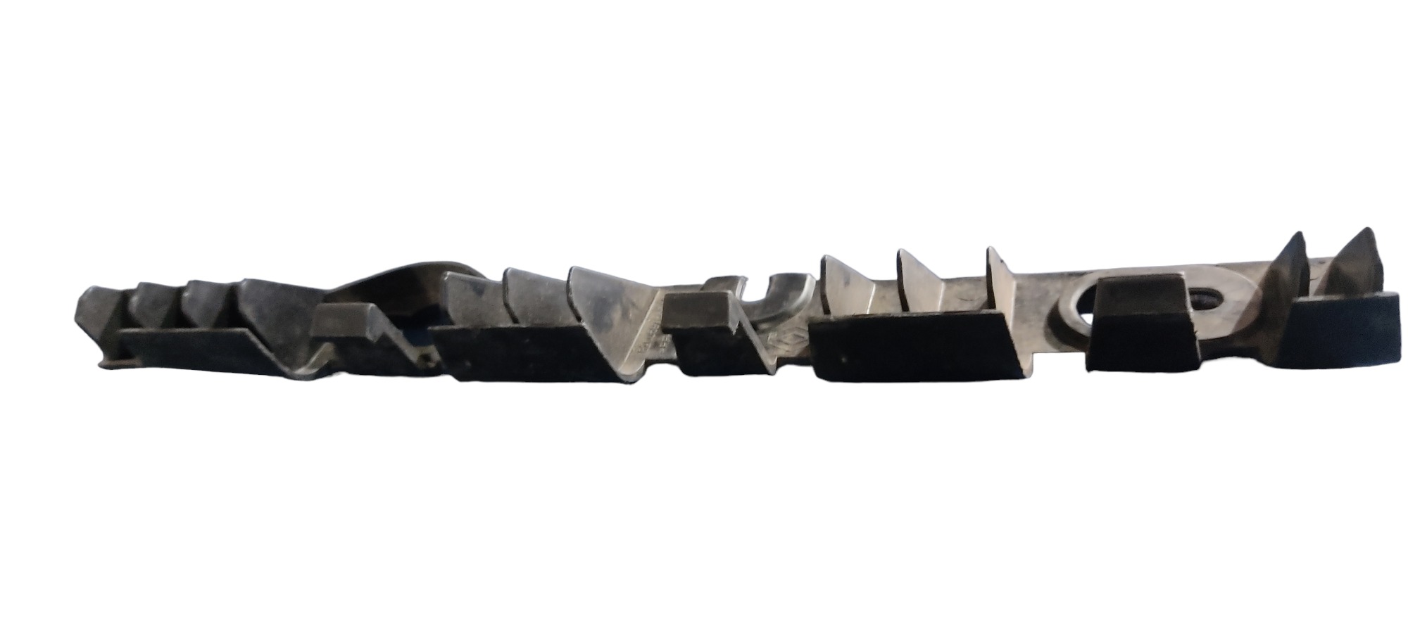 Suporte Da Guia Do Parachoque Renault Logan 8200597665