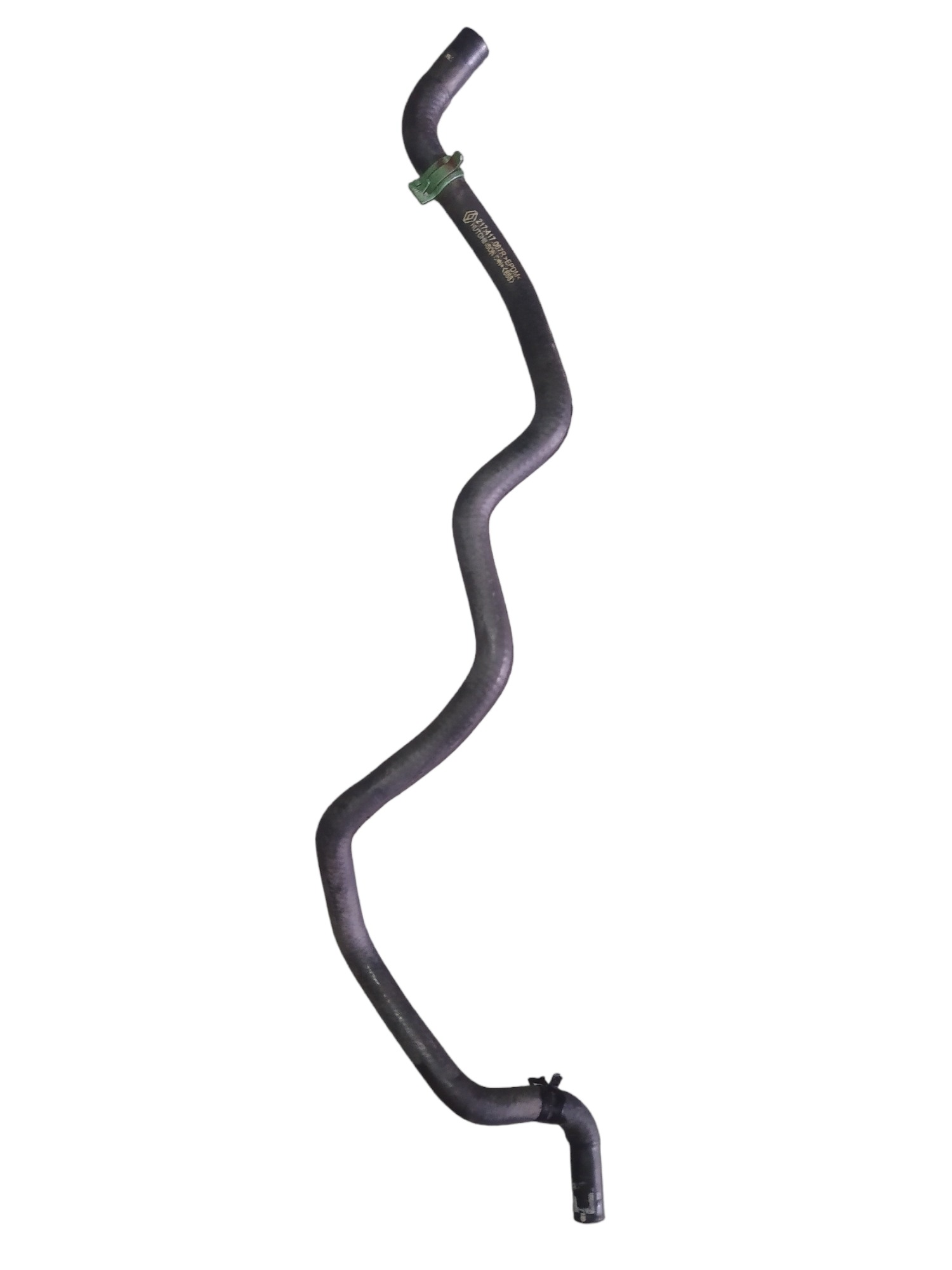 Mangueira Reservatório Água Renault Sandero Logan 217417067r 2