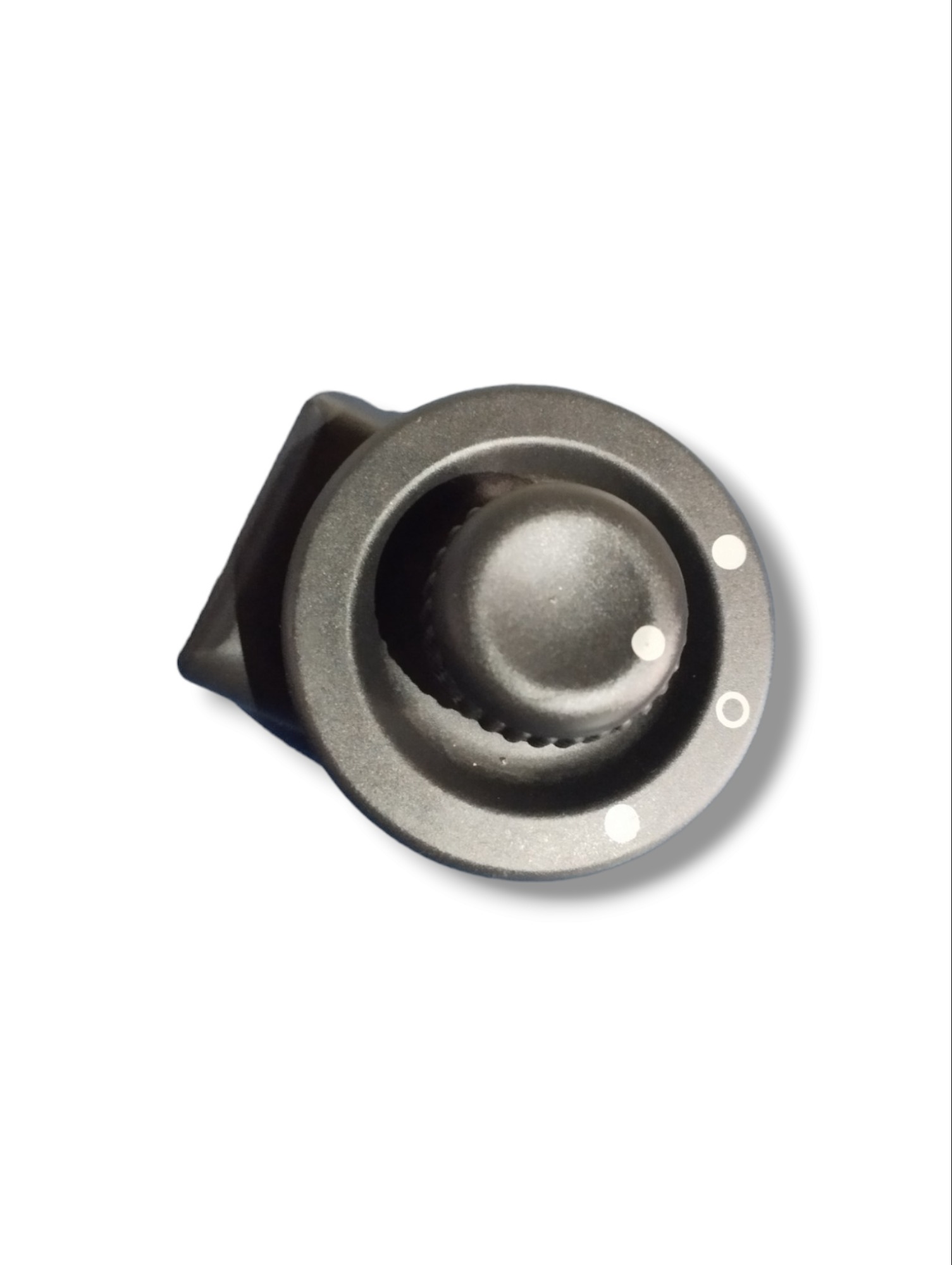 Botão Regulagem Retrovisor Duster 2014/18 – Original 7