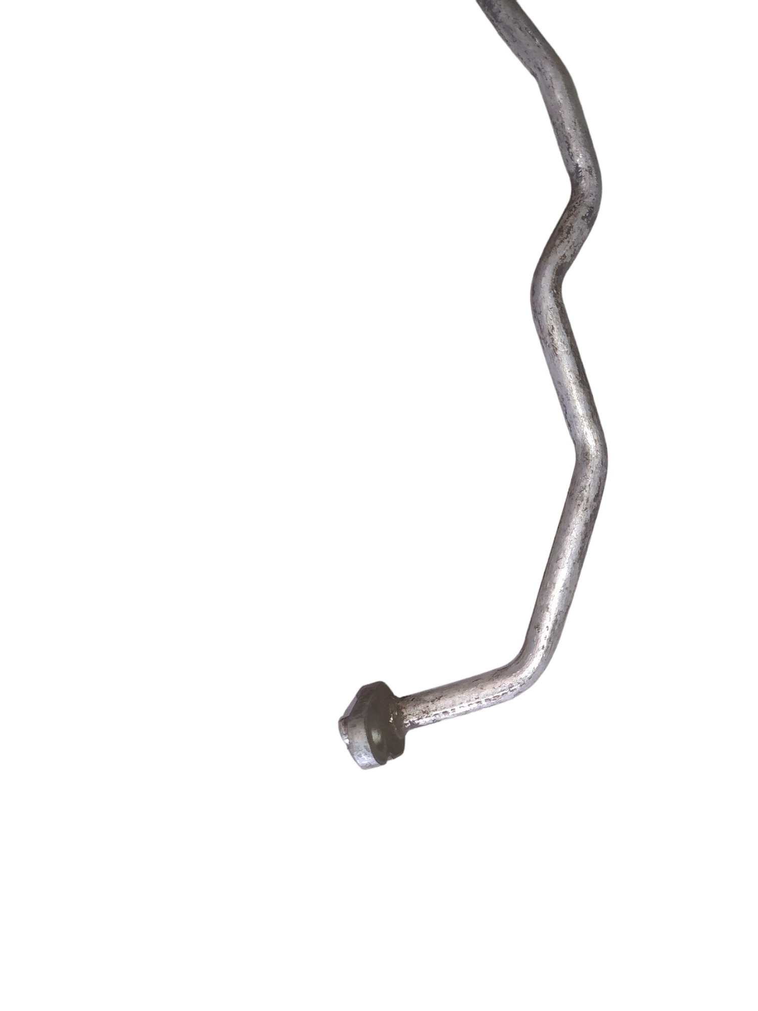 Mangueira Do Ar Condicionado Peugeot 206 1.0 16v 99 6