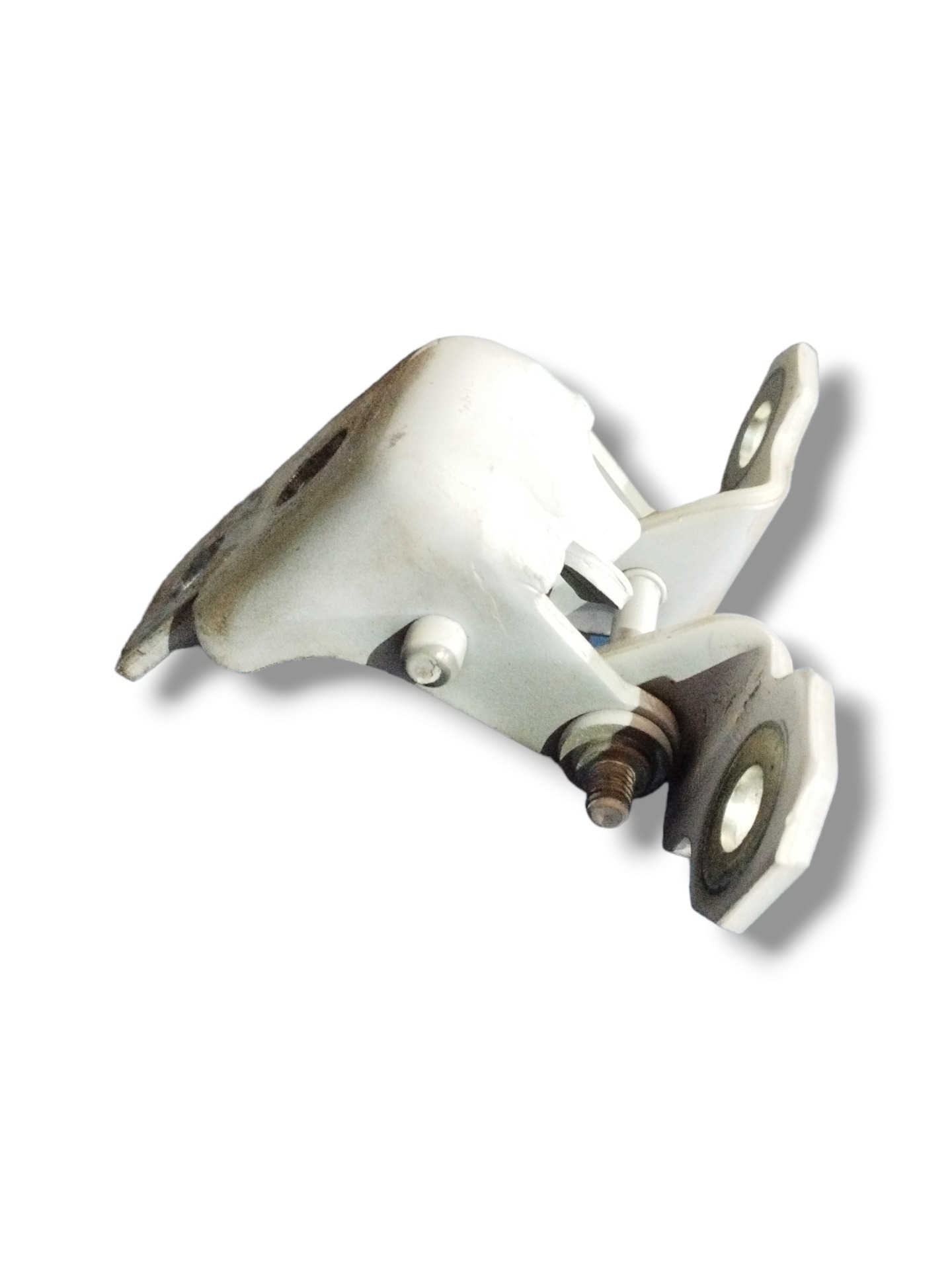 Dobradiça Superior Traseira Direita Renault Captur 2017/2022 6