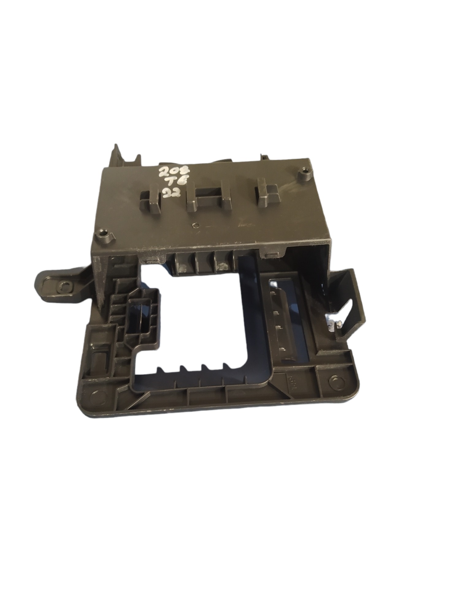 Suporte Módulo Porta Malas Peugeot 208 2022