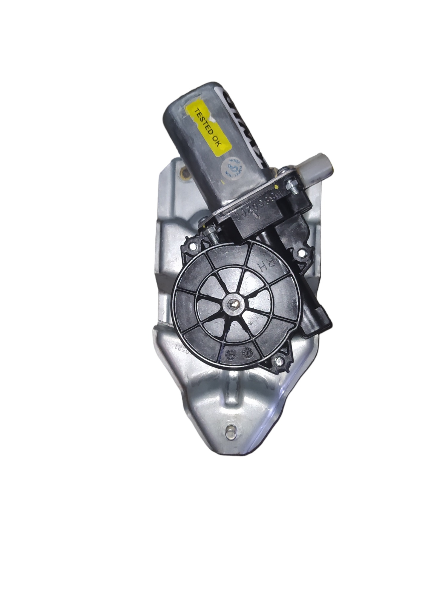 Máquina Vidro Elétrico Dianteiro Direito Renault Kwid 2020 2