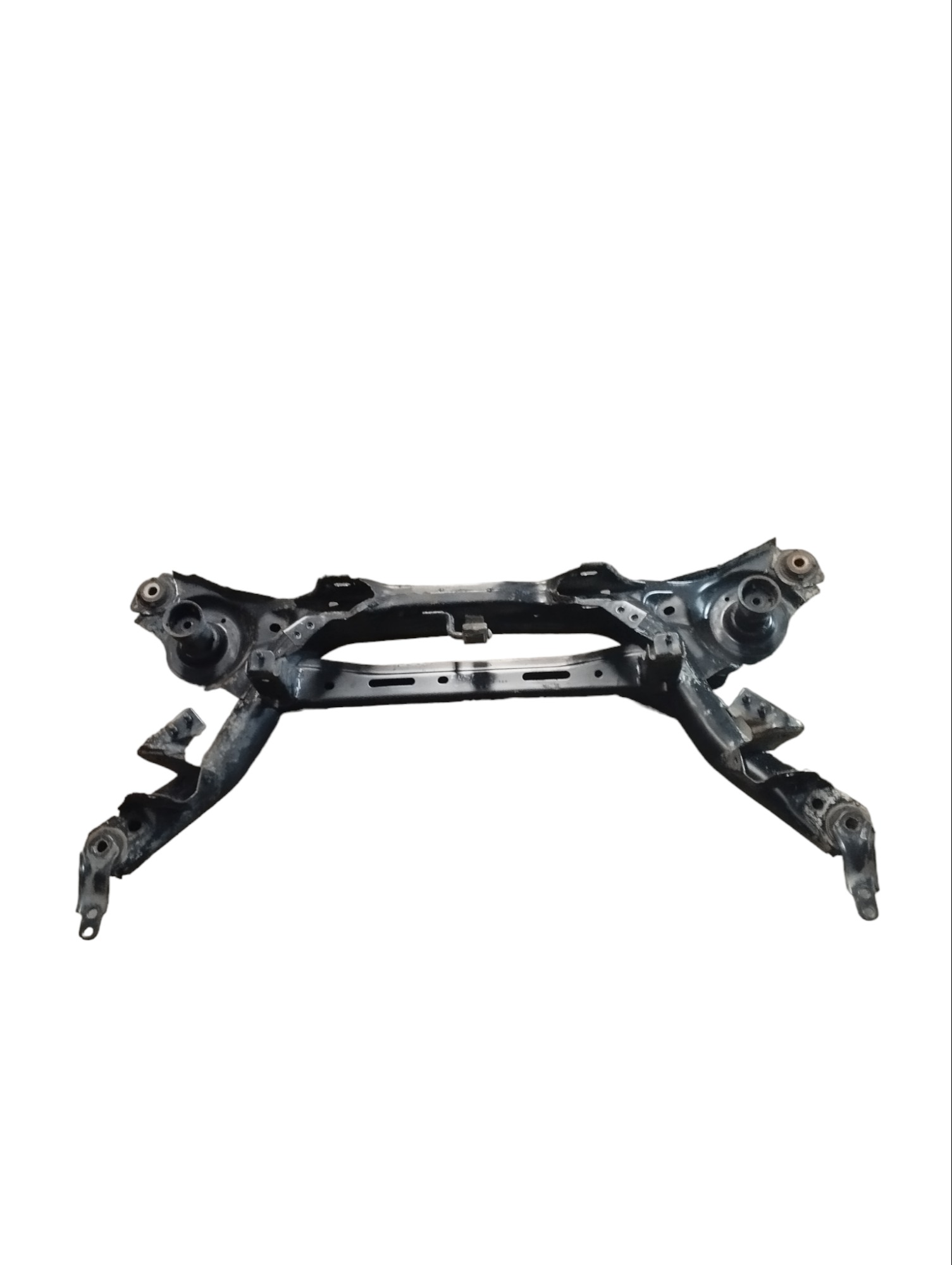 Agregado traseiro do Ford fusion 2011 2