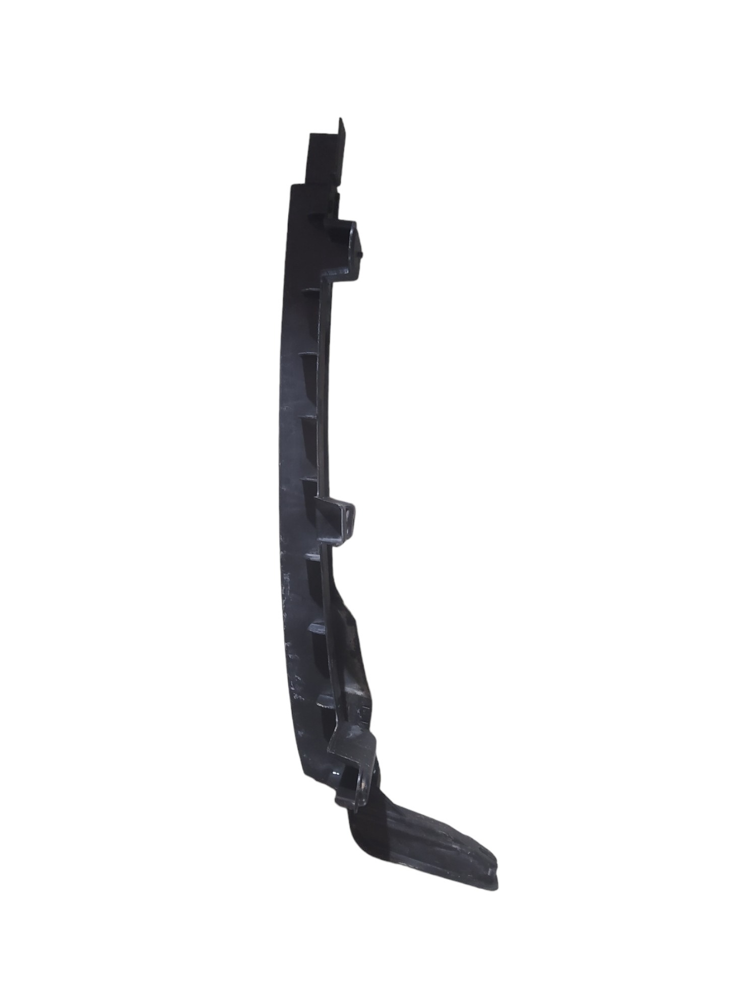 Suporte Parachoque Traseiro Esquerdo C4 Pallas 2006 A 2013