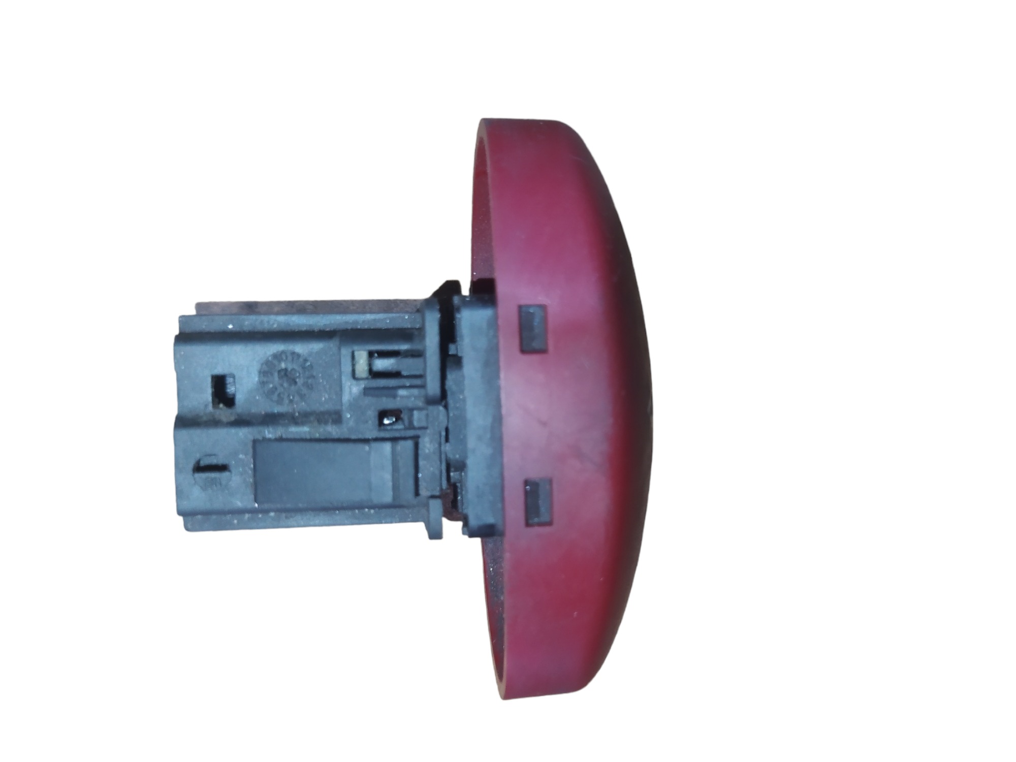 Botão Pisca Alerta Peugeot 206 2008 A 2012 4
