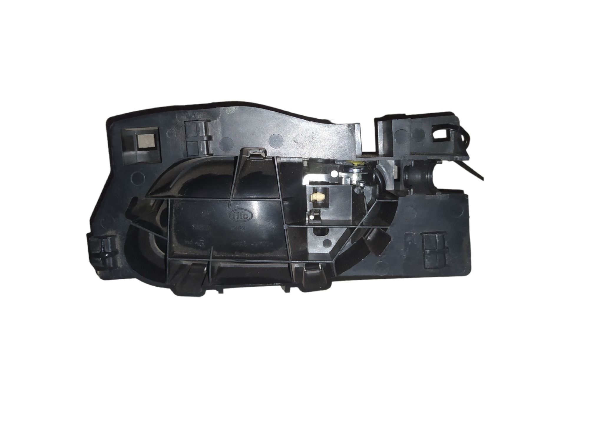 Maçaneta Interna Direita Pegeot 208 307308 Dianteira 7