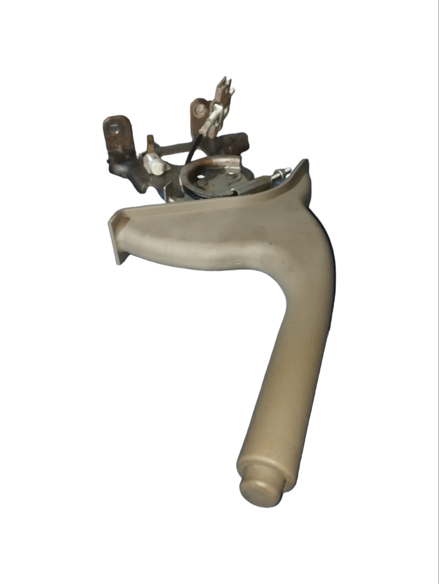 Alavanca Freio De Mão Hyundai Tucson 2009 2010 2011 2012 4