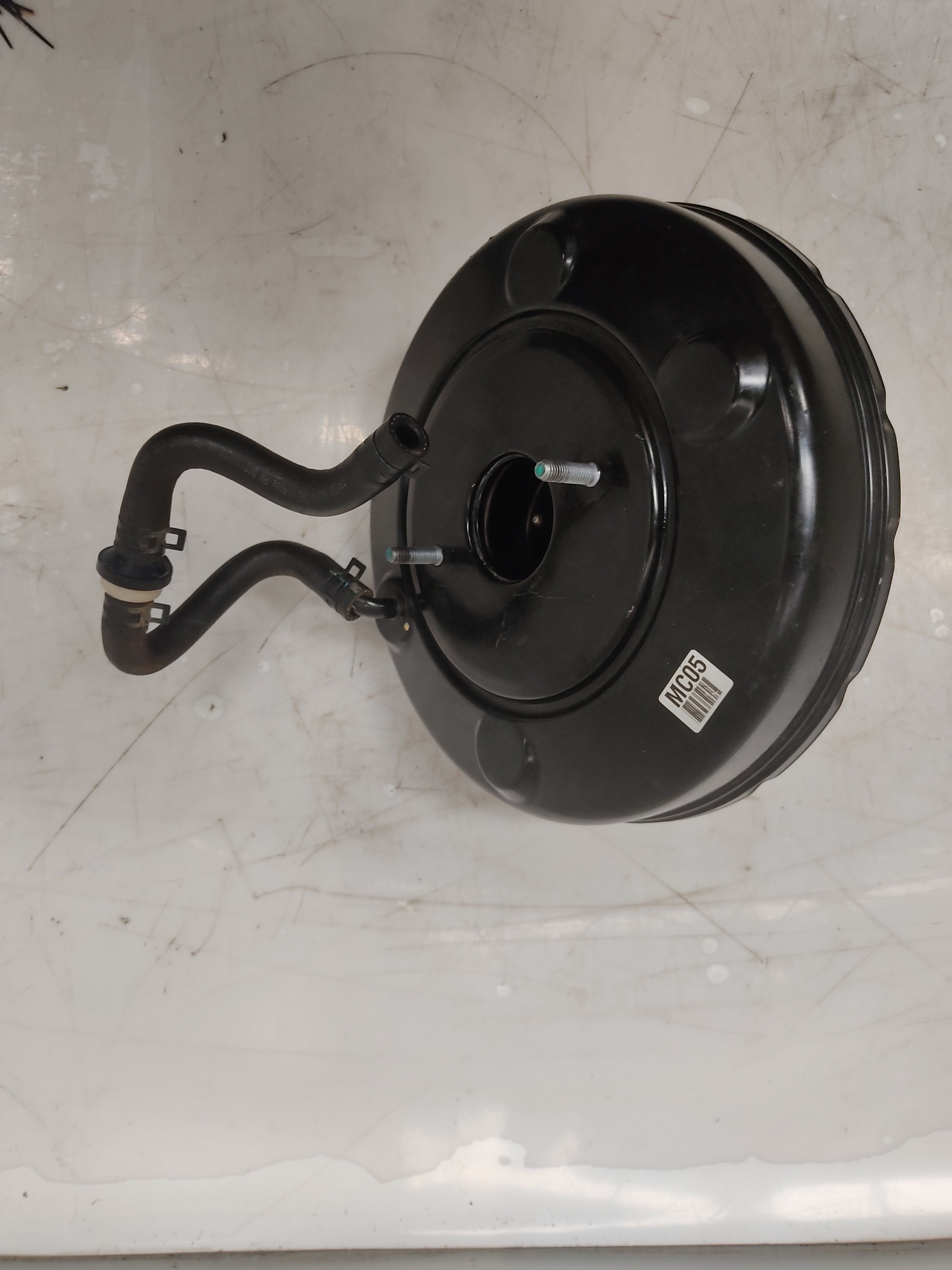 Hidrovacuo Servo De Freio Hyundai Hb20 2012 A 22 585001s400 3