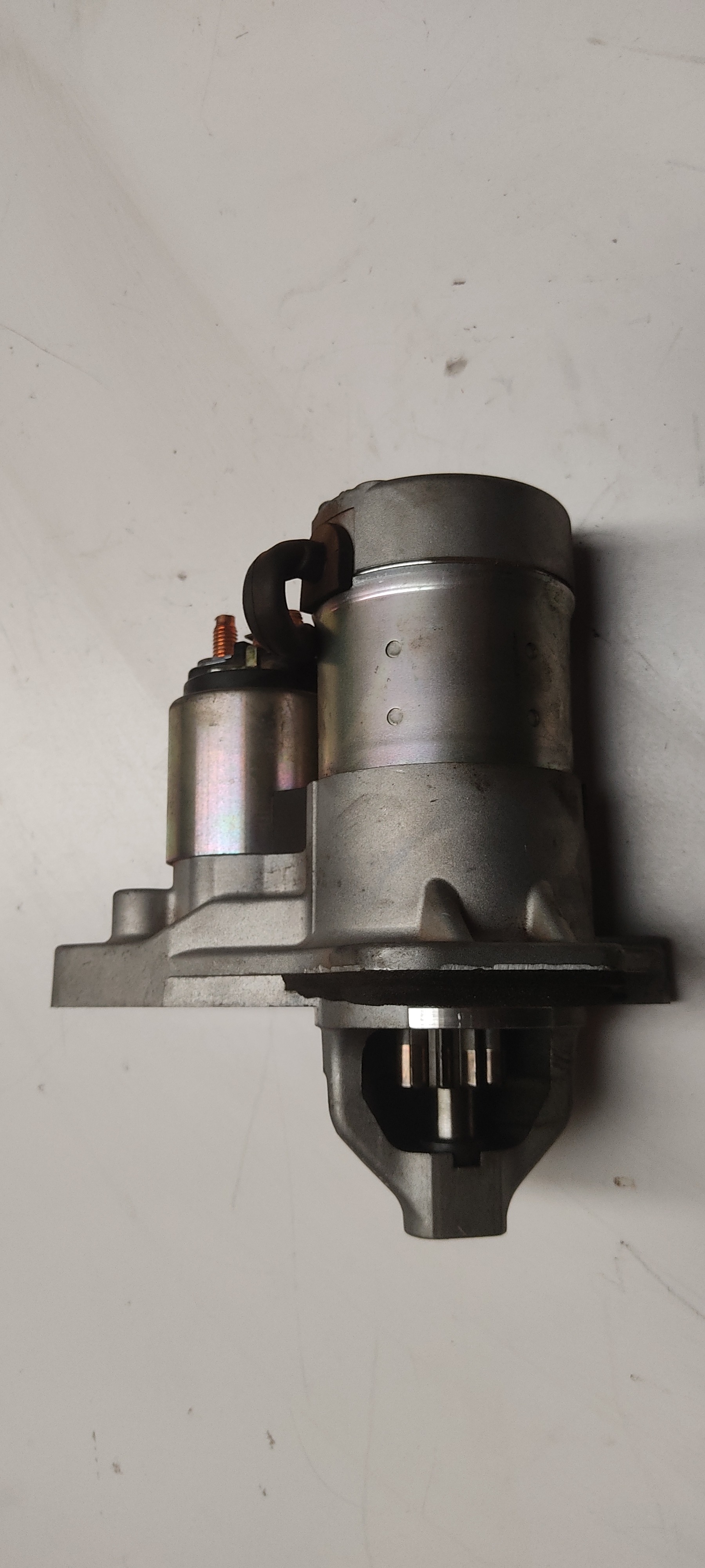 Motor De Partida Sandero Logan Duster Captur Oroch 23300ee01