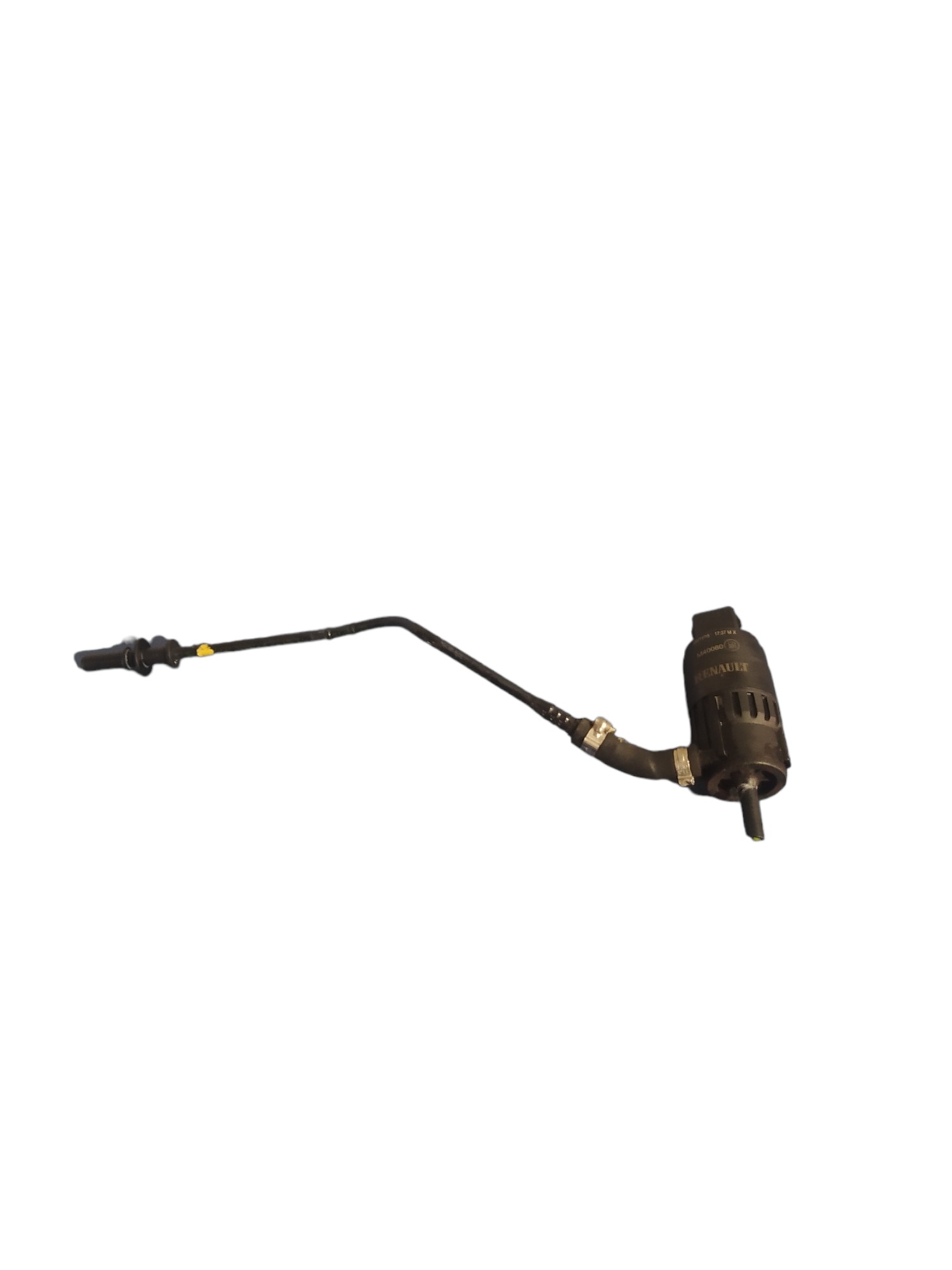 Bomba Gasolina Partida Frio Renault Sandero 1.6