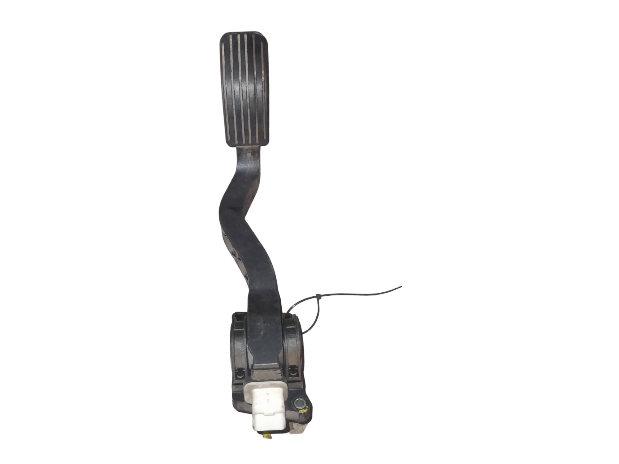 Pedal De Acelerador Eletrônico Peugeot 206 9646702180