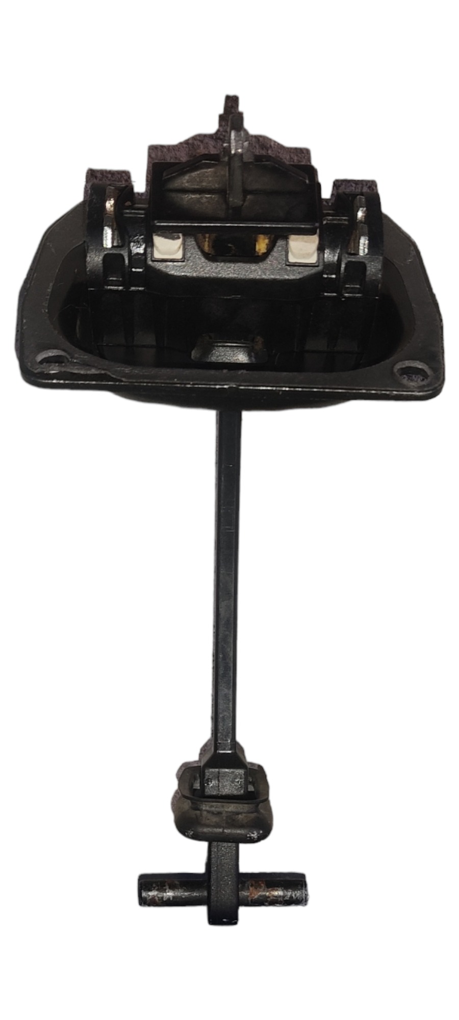 Limitador Porta Traseira Peugeot Expert Jumpy 2018 A 2022 4