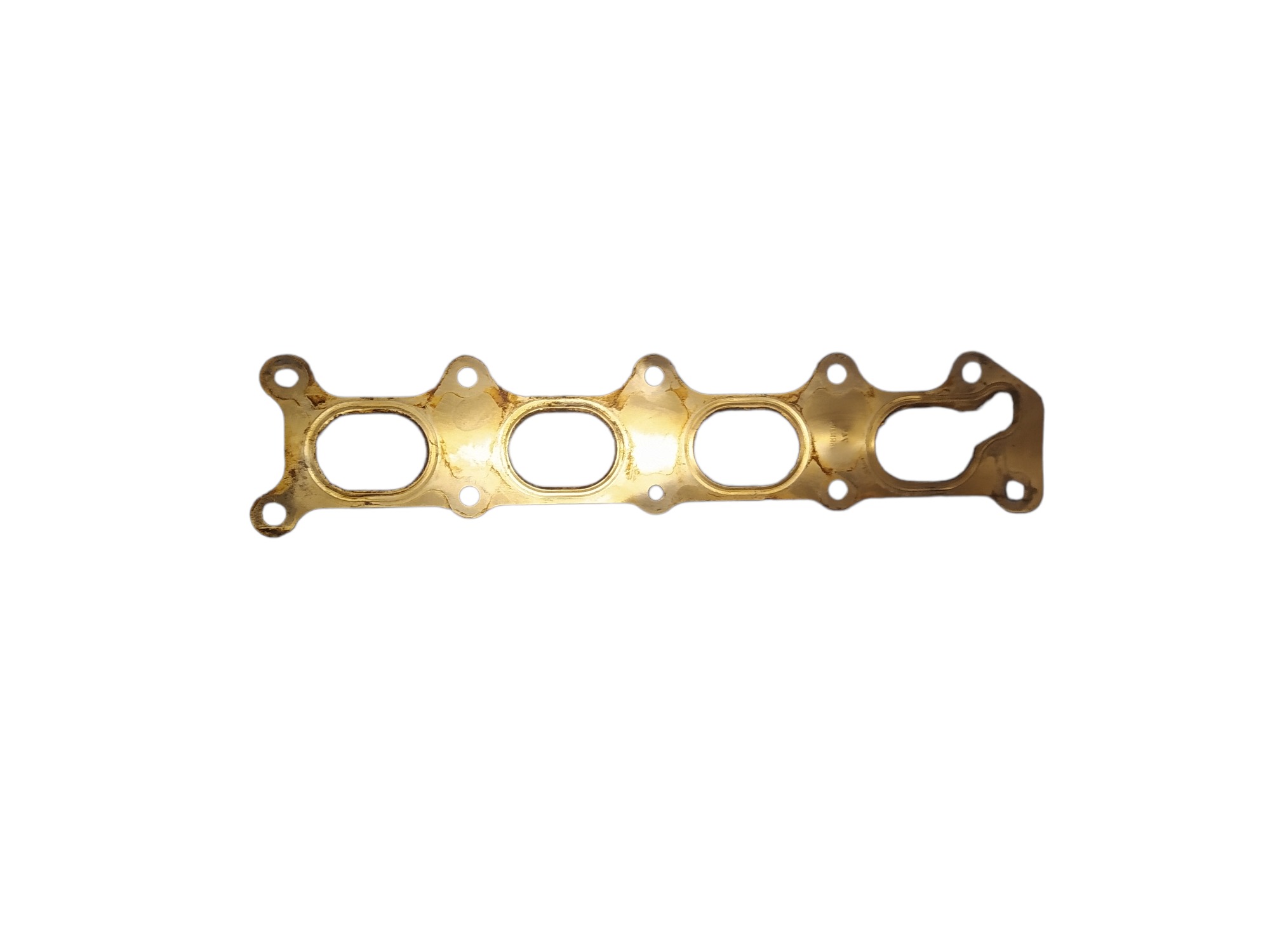 Junta Coletor Escape Mais  Admissão Peugeot 307 2.0 16v 2012