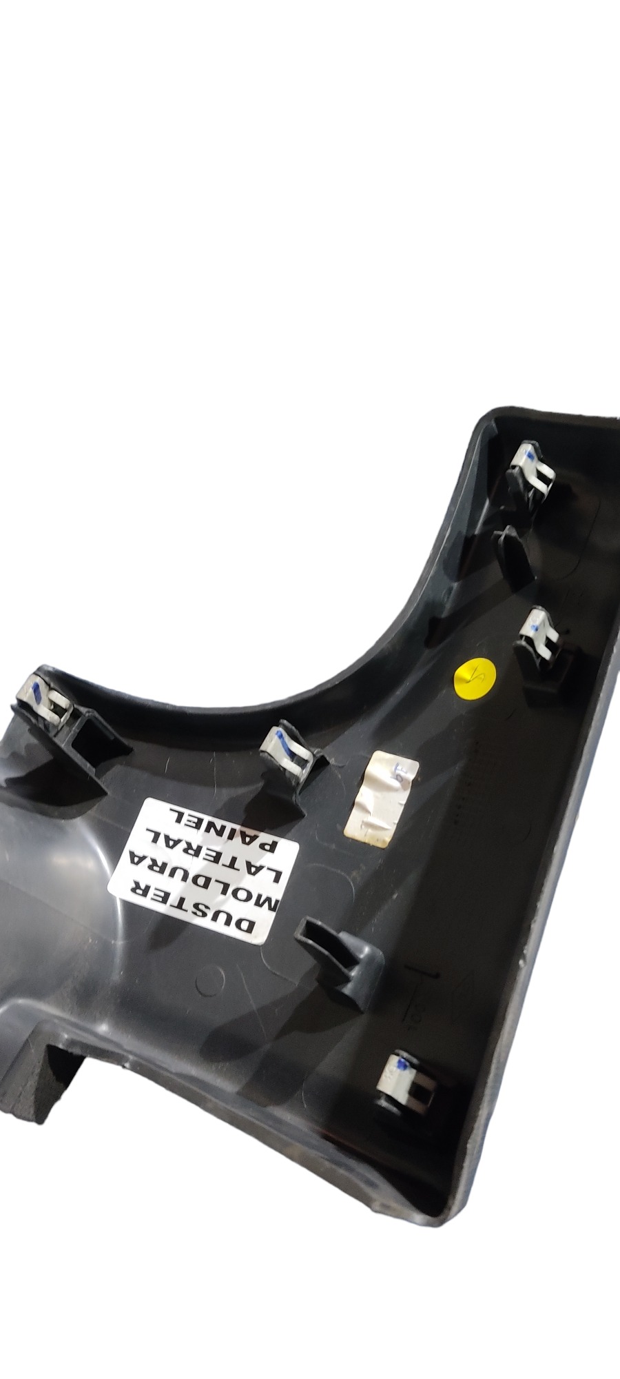 Acabamento Painel Lado Esquerdo Reunault Oroch Duster 1.6 3