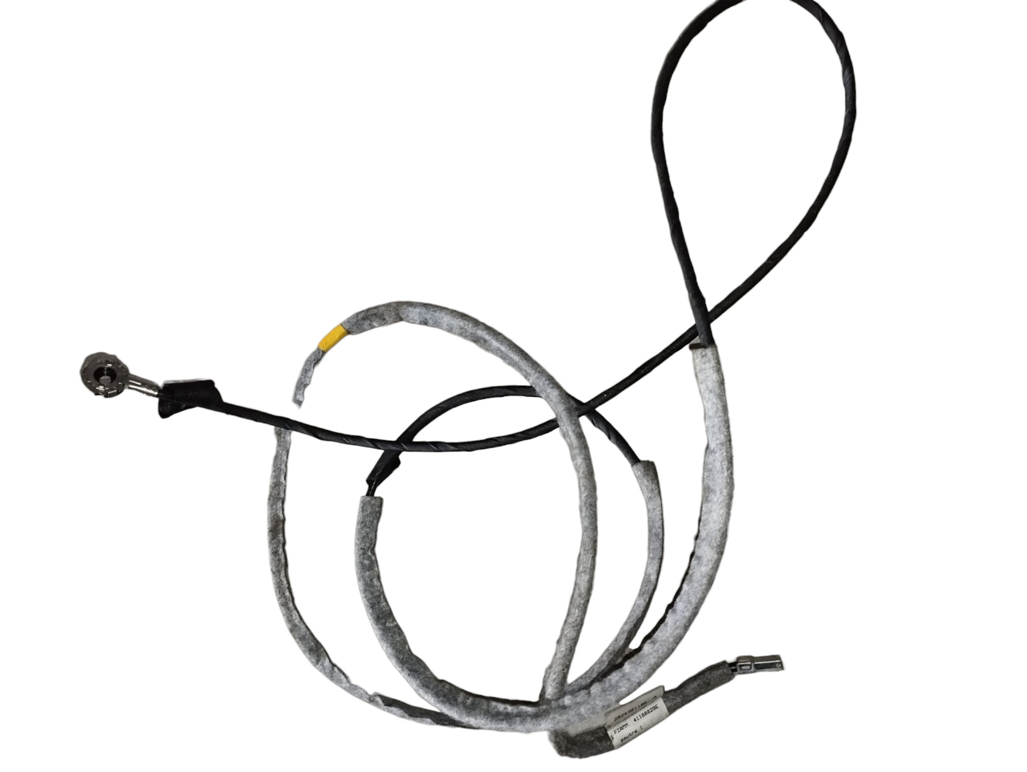 Cabo Fiação Antena Renault Duster Original 2