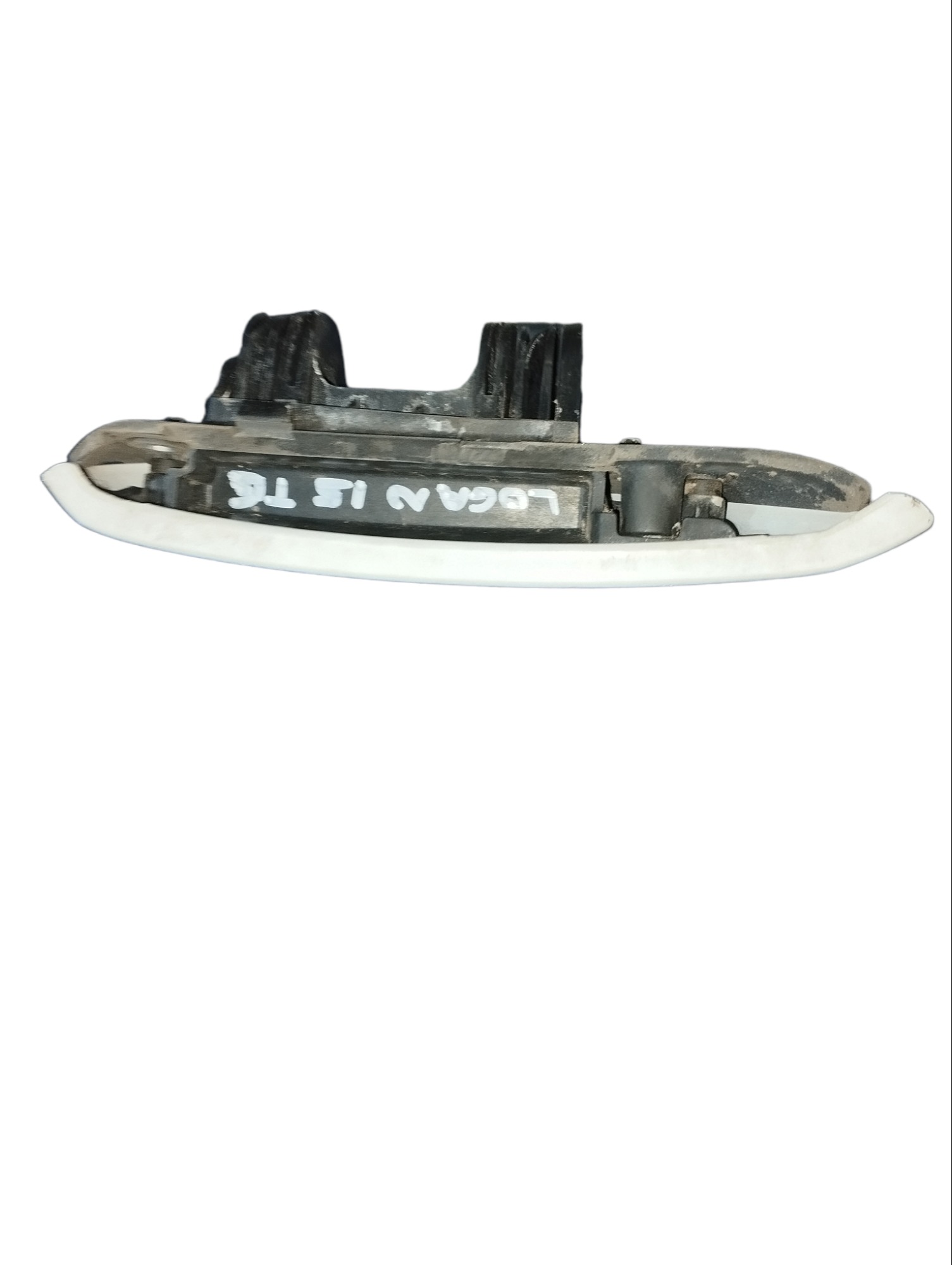 Maçaneta Externa Porta Traseira Esquerda 2015 7