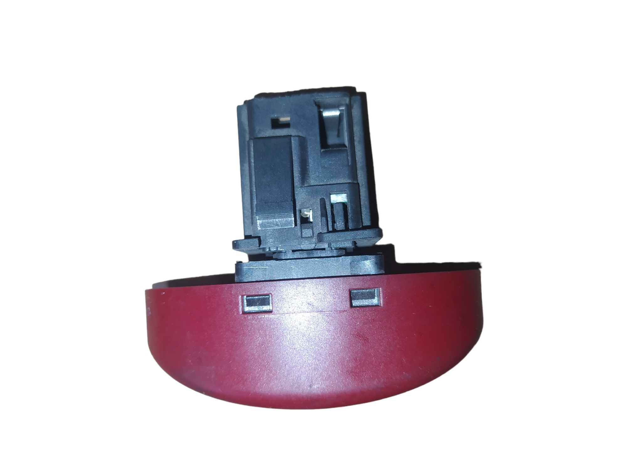 Botão Pisca Alerta Peugeot 206 2003 A 2010 4