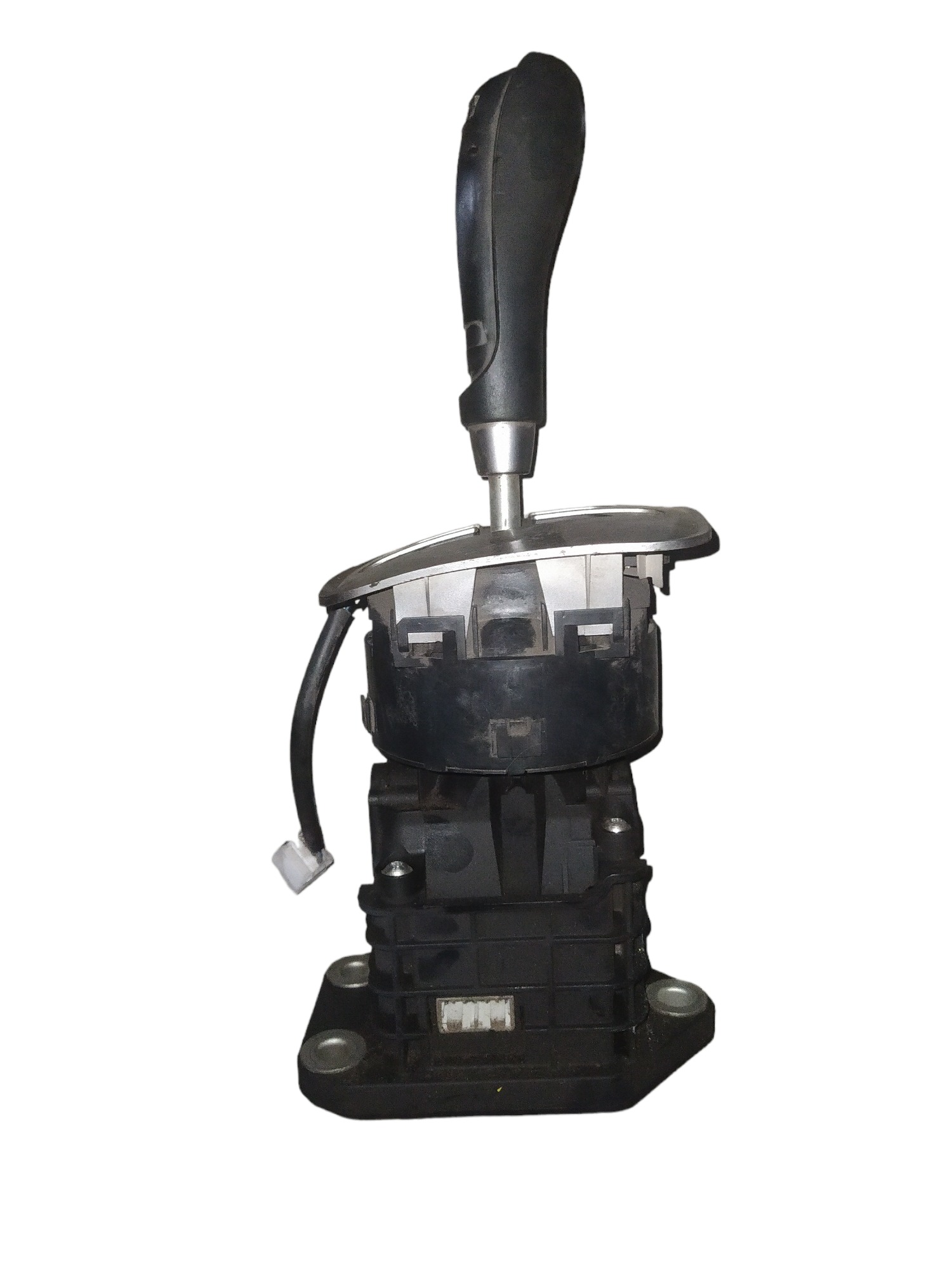 Alavanca Câmbio Automático Dualogic Fiat Linea 2008 A 2016 2