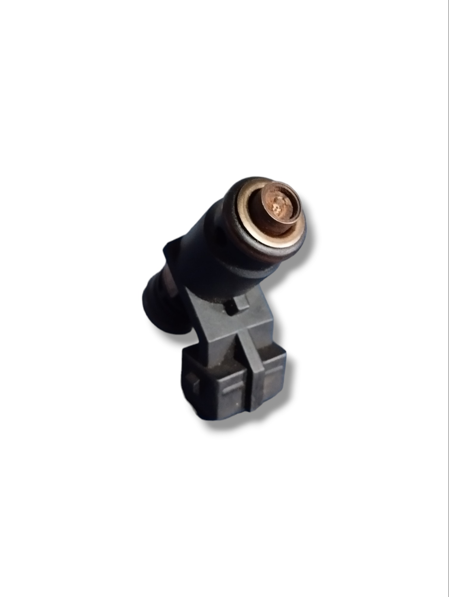 Bico Injetor Renault Duster 2.0 16v 16600938r 3