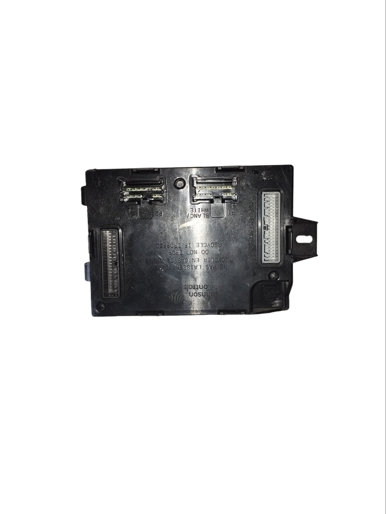 Módulo Central Bcm Renault Captur 2675974 1