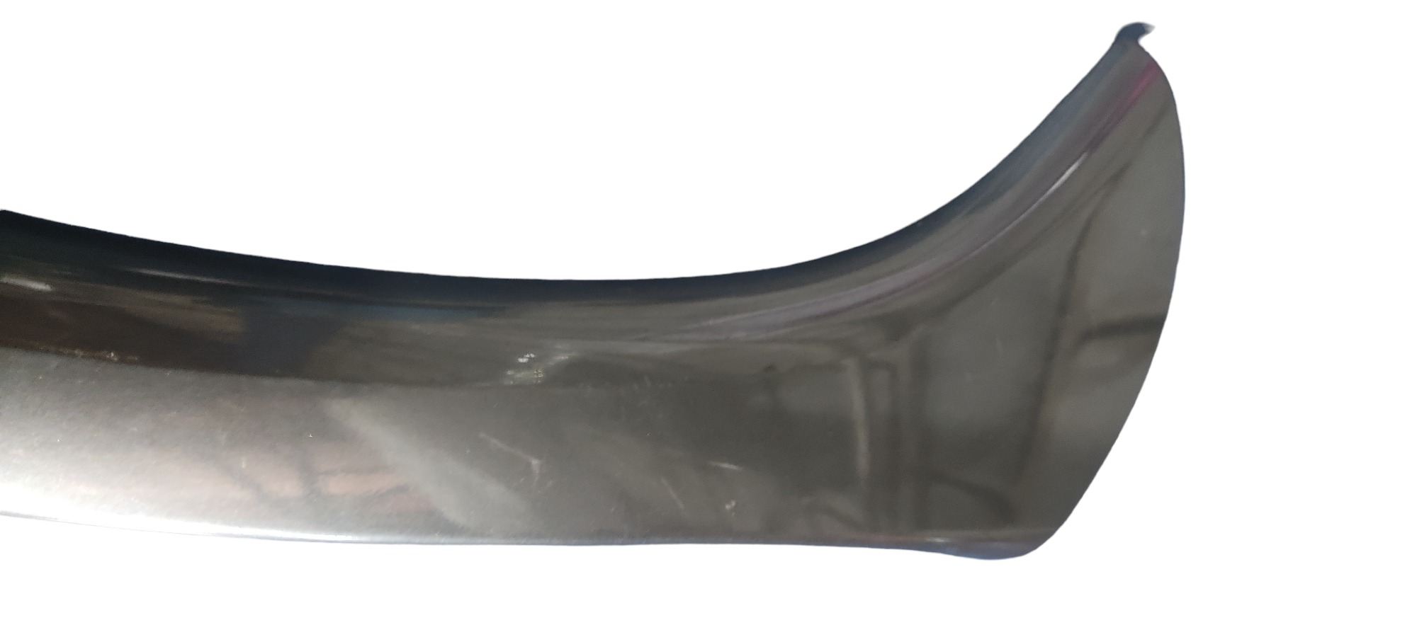 Moldura Puxador Dianteiro Direito Renault Duster 8200870926r