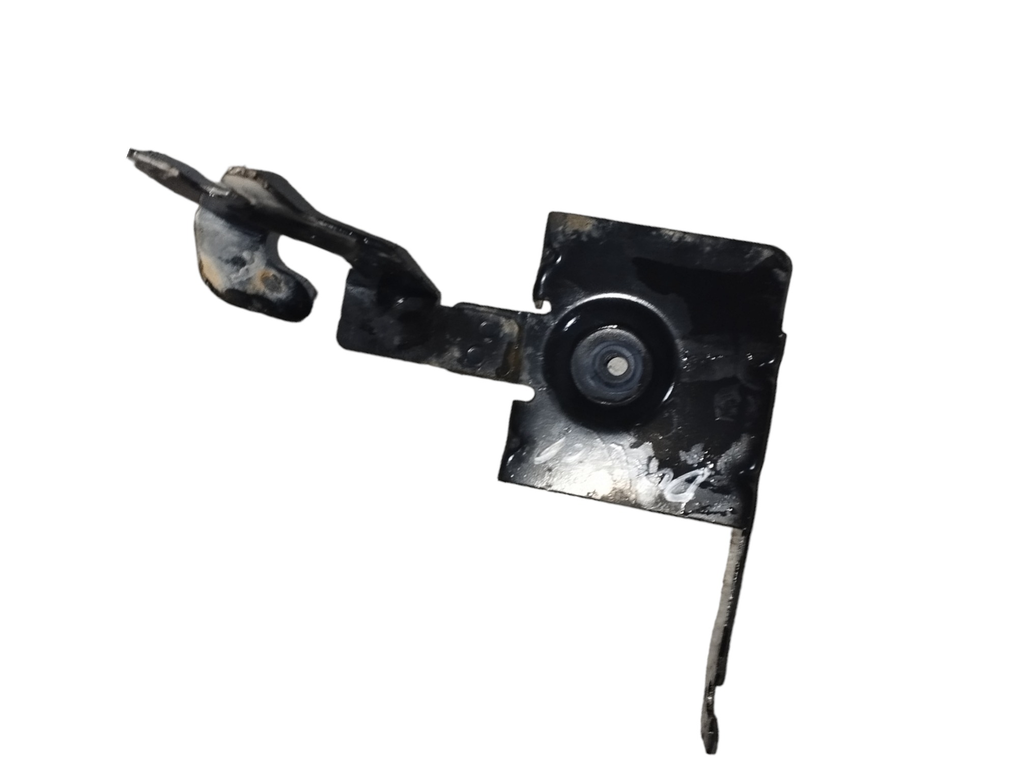 Suporte Do Modulo Abs Renault Sandero 478406277r