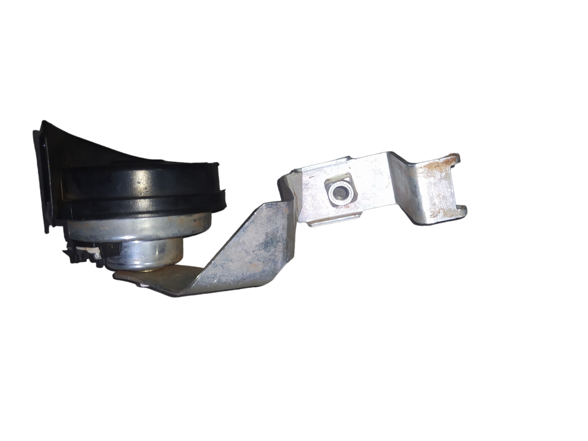 Buzina Caracol Lado Esquerdo Chevrolet Captiva A046495 2