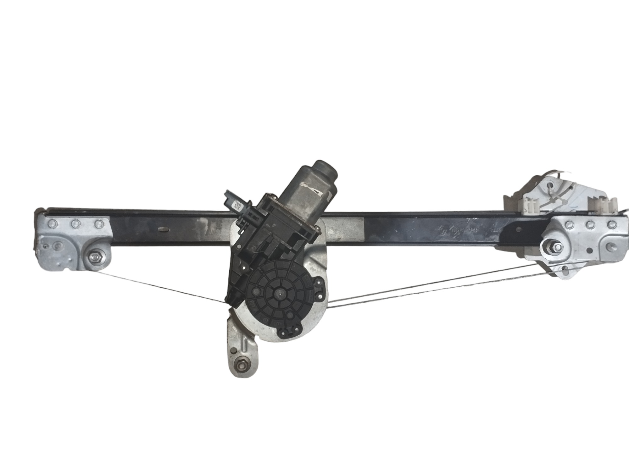 Maquina Vidro Dianteira Esquerda Renault Duster 2016 1