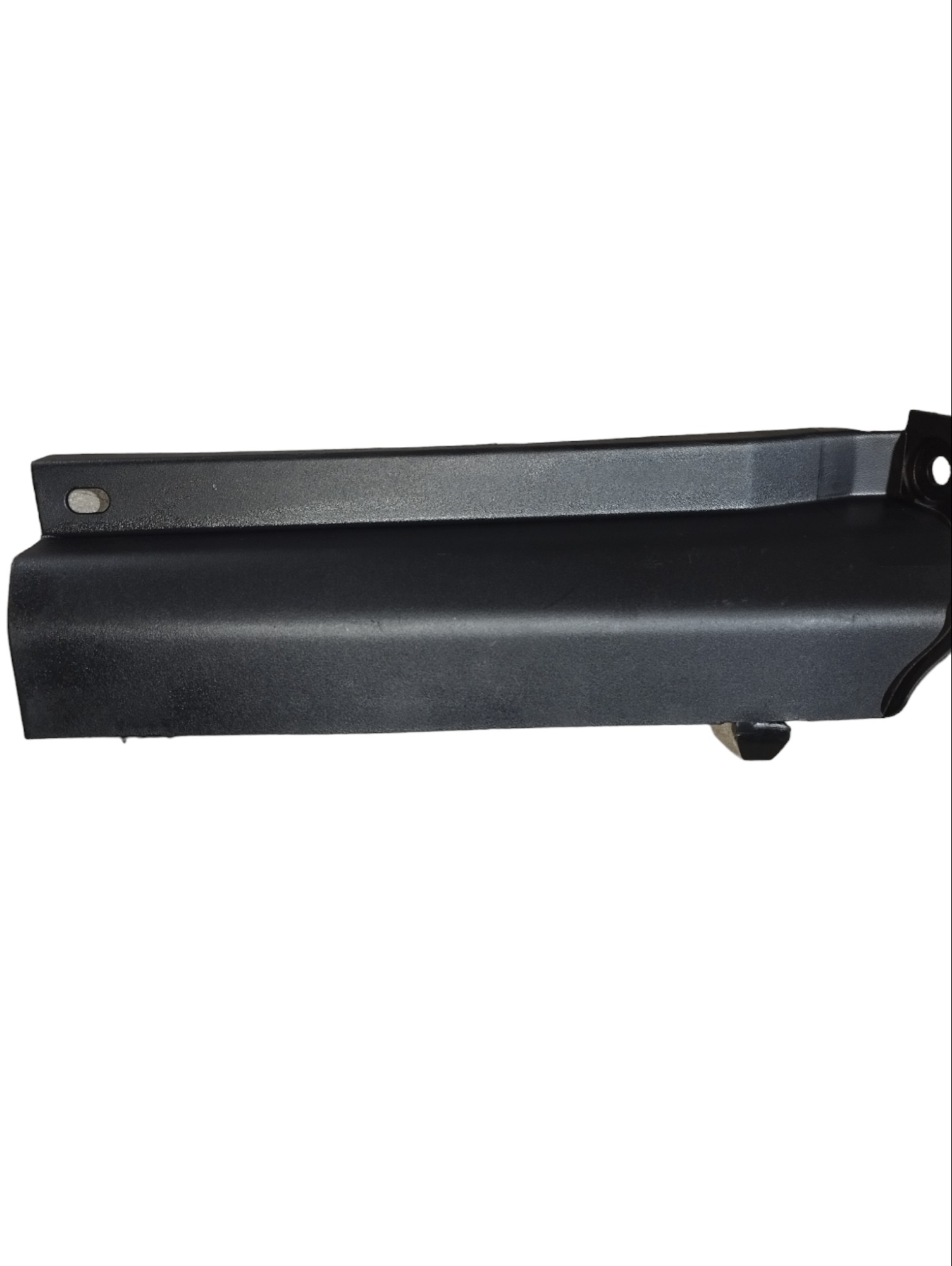 Acabamento Coluna Citroen Jumpy 9810215877 2