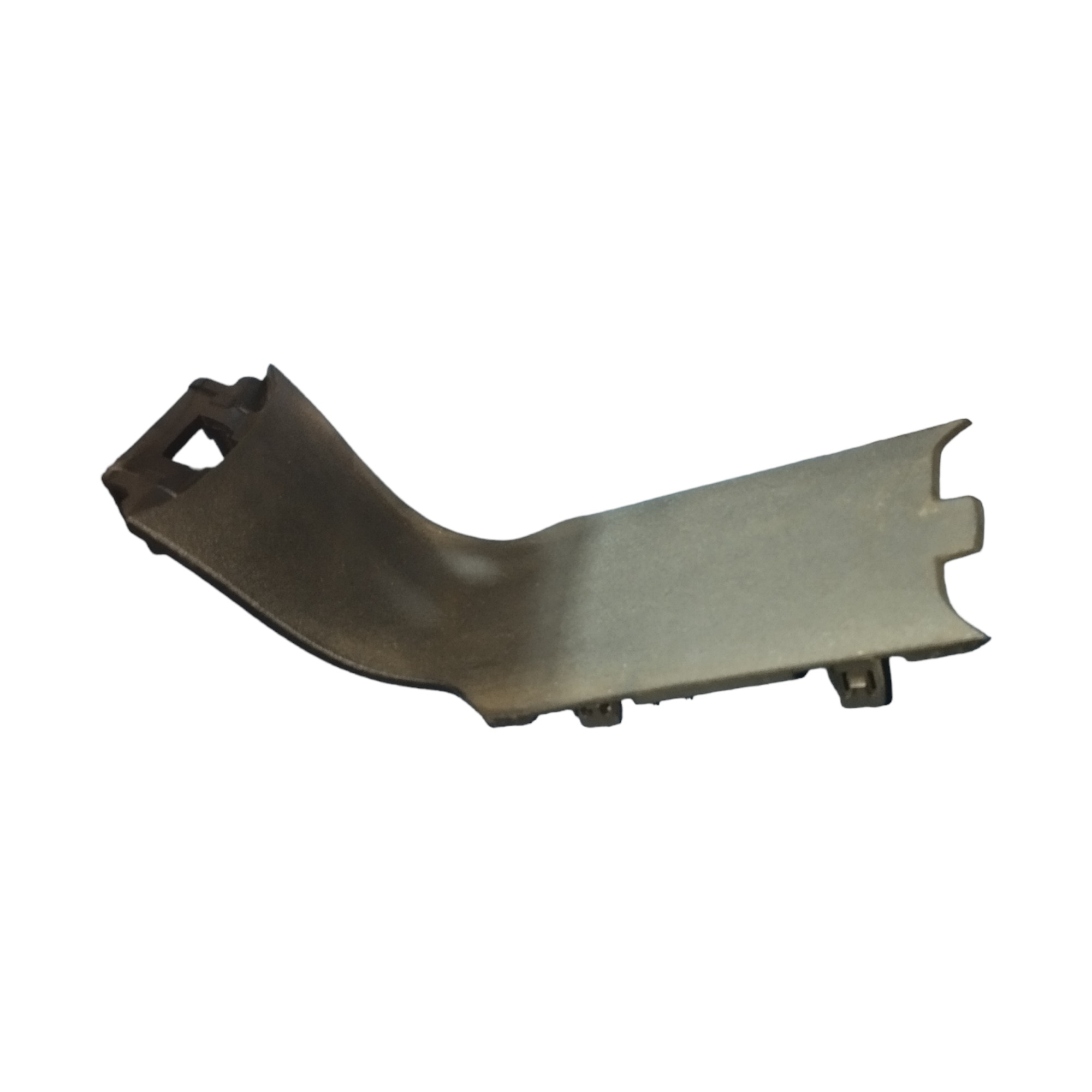 Acabamento Console Central Peugeot 208 2014 A 2016 1