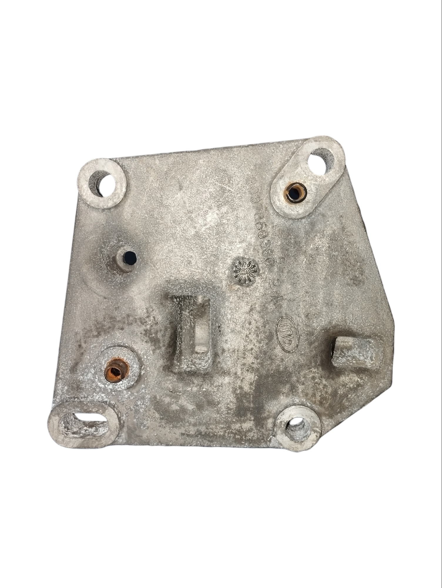 Suporte Alternador Peugeot 206 1.4 8v 2006 A 2009