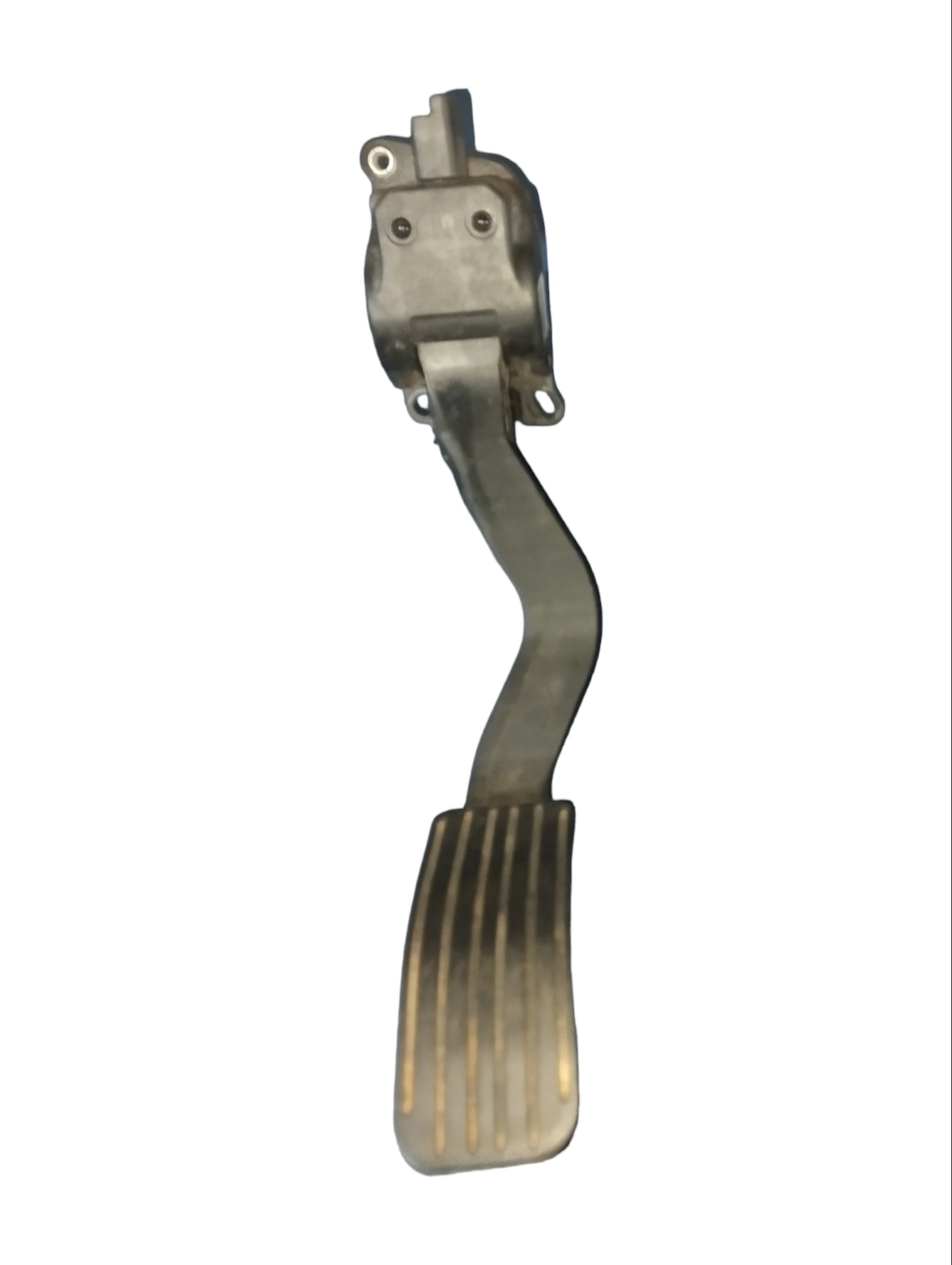Pedal Acelerador Eletrônico Citroen C4 2007 A 2011